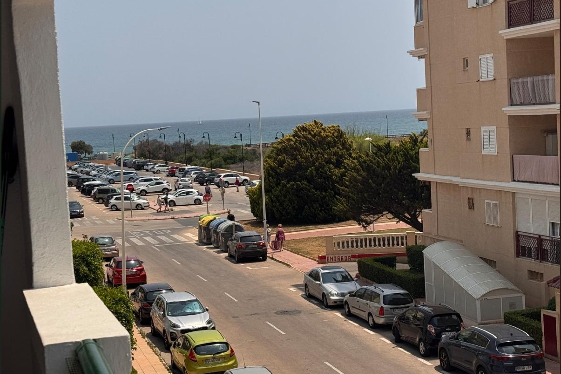 Segunda mano - Apartamento -
Torrevieja - Los Europeos