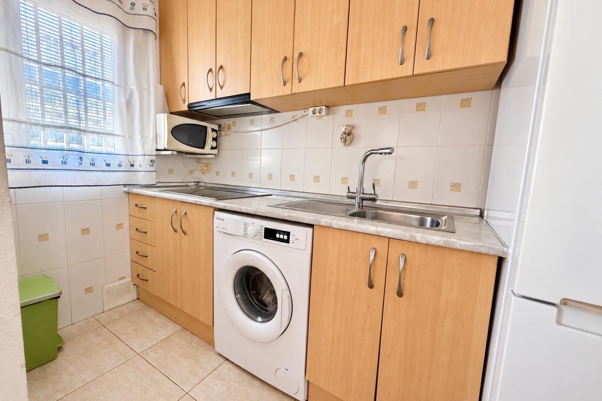 Segunda mano - Apartamento -
Torrevieja - Los Europeos