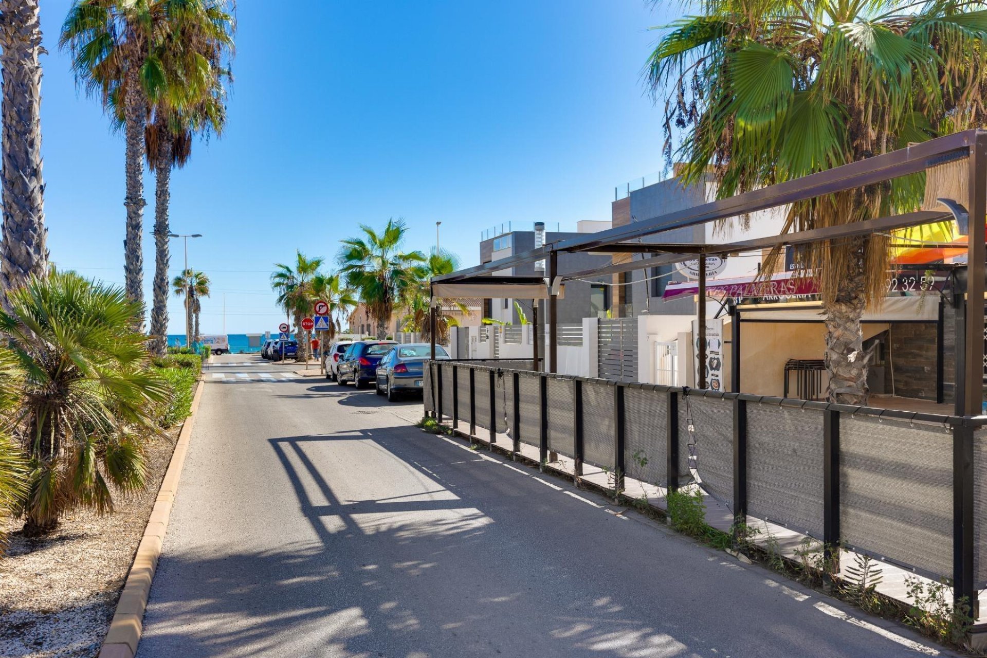 Segunda mano - Apartamento -
Torrevieja - Los Europeos