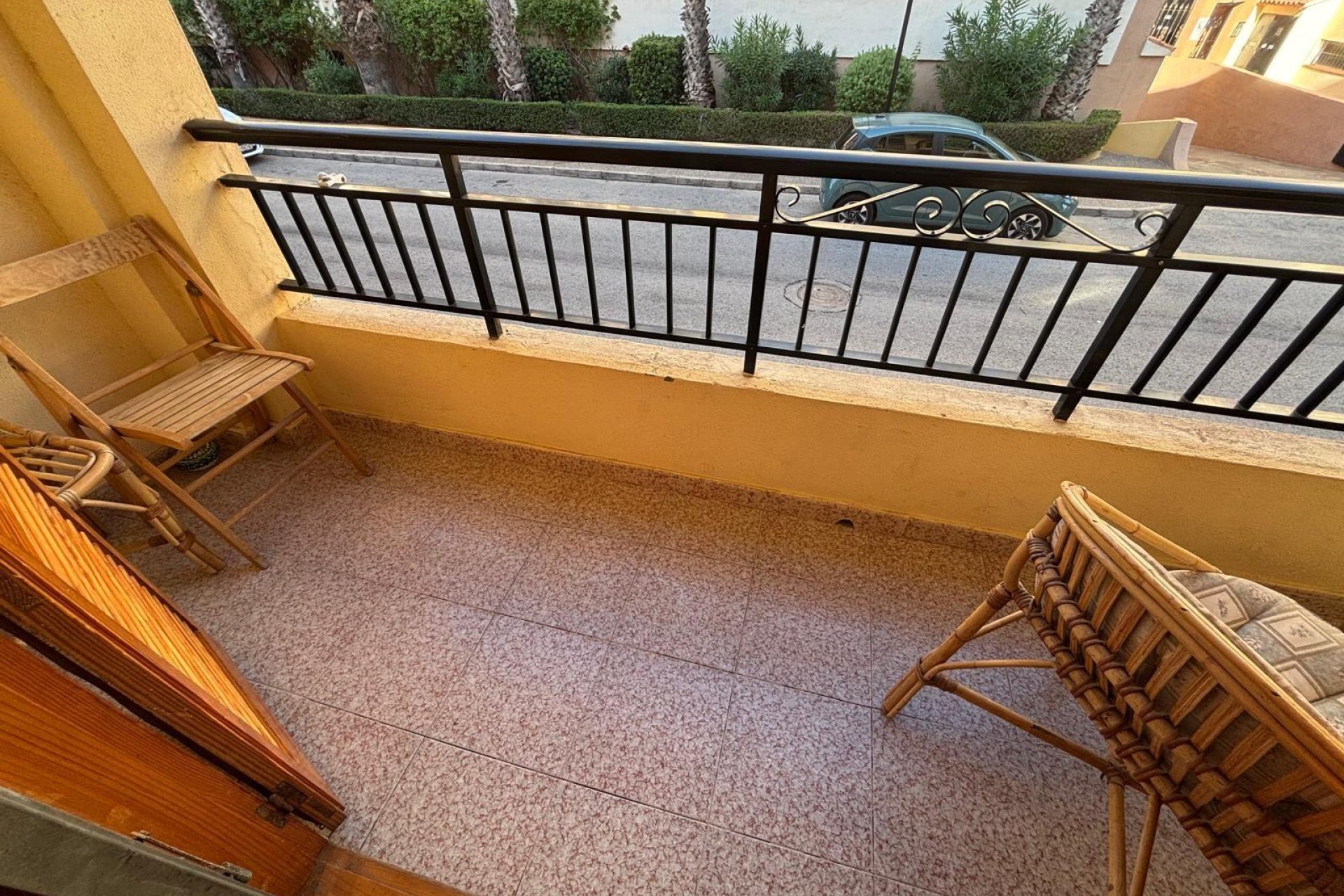 Segunda mano - Apartamento -
Torrevieja - Los Frutales