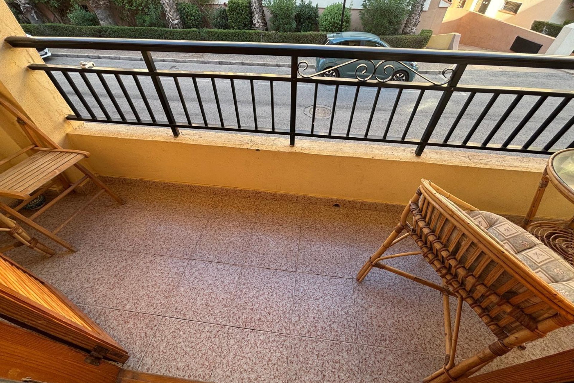 Segunda mano - Apartamento -
Torrevieja - Los Frutales