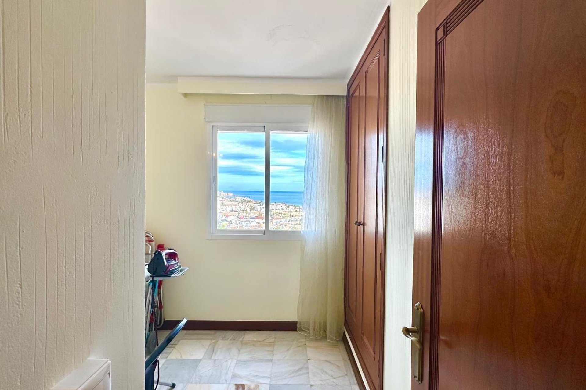 Segunda mano - Apartamento -
Torrevieja - Los Frutales