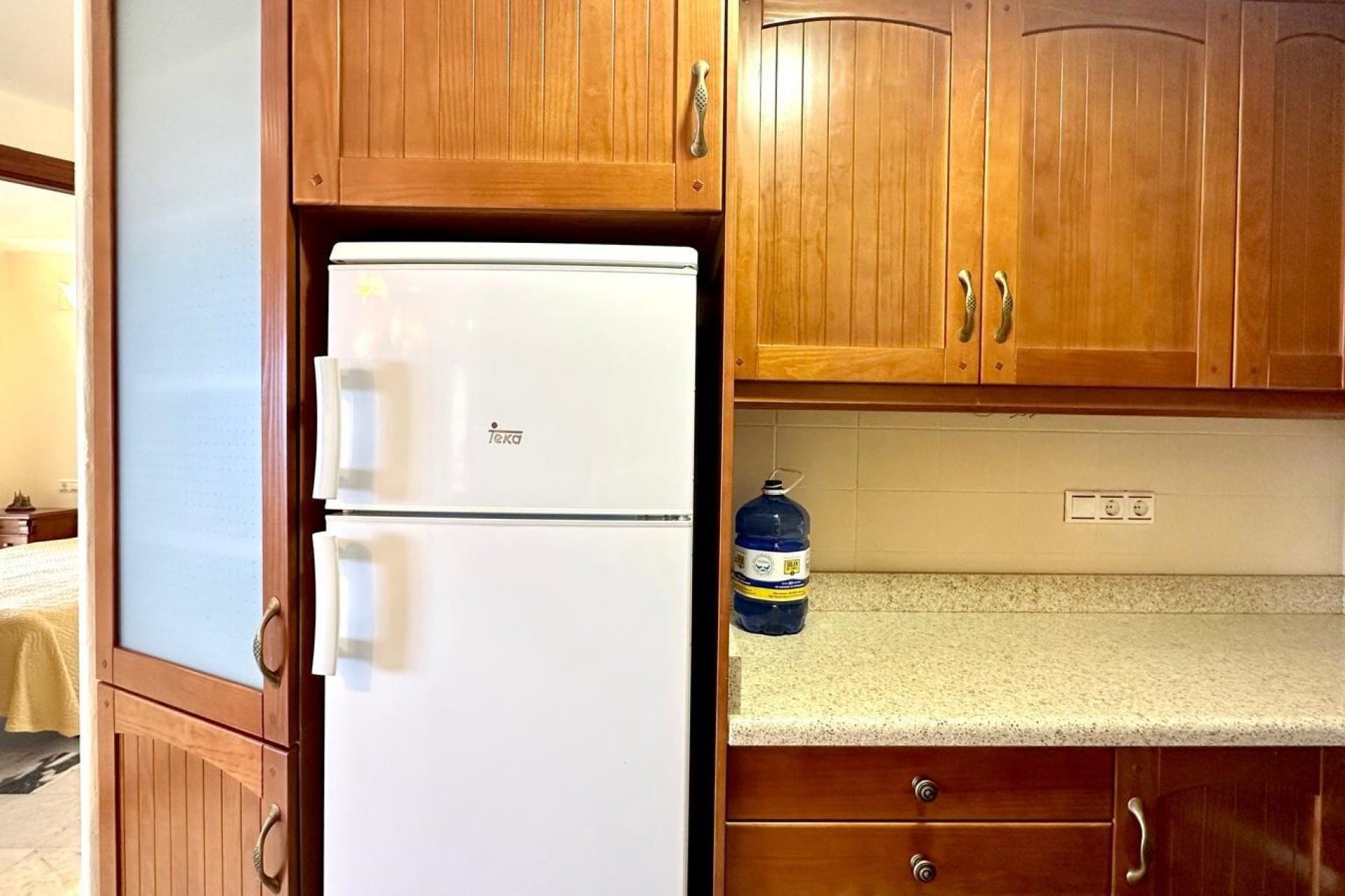 Segunda mano - Apartamento -
Torrevieja - Los Frutales