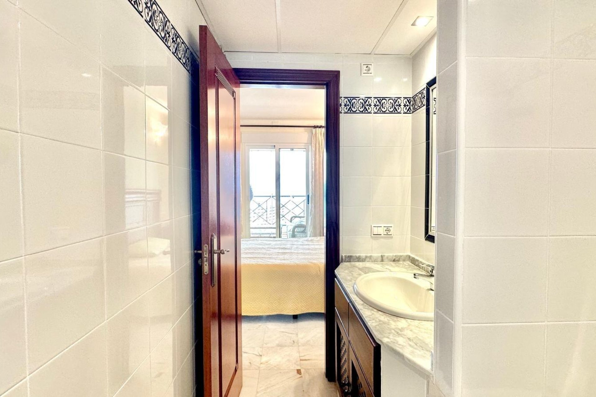 Segunda mano - Apartamento -
Torrevieja - Los Frutales