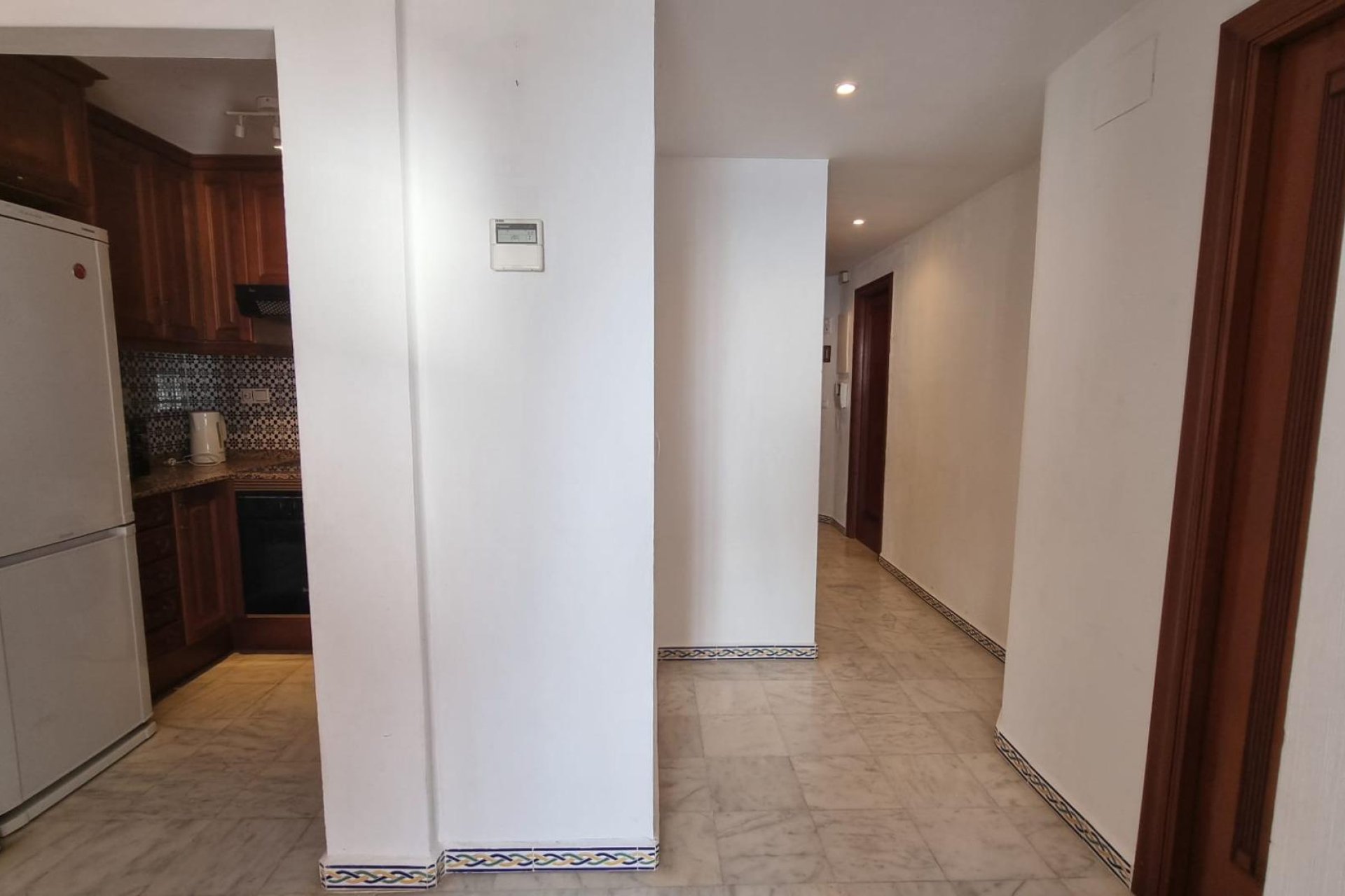 Segunda mano - Apartamento -
Torrevieja - Los Frutales