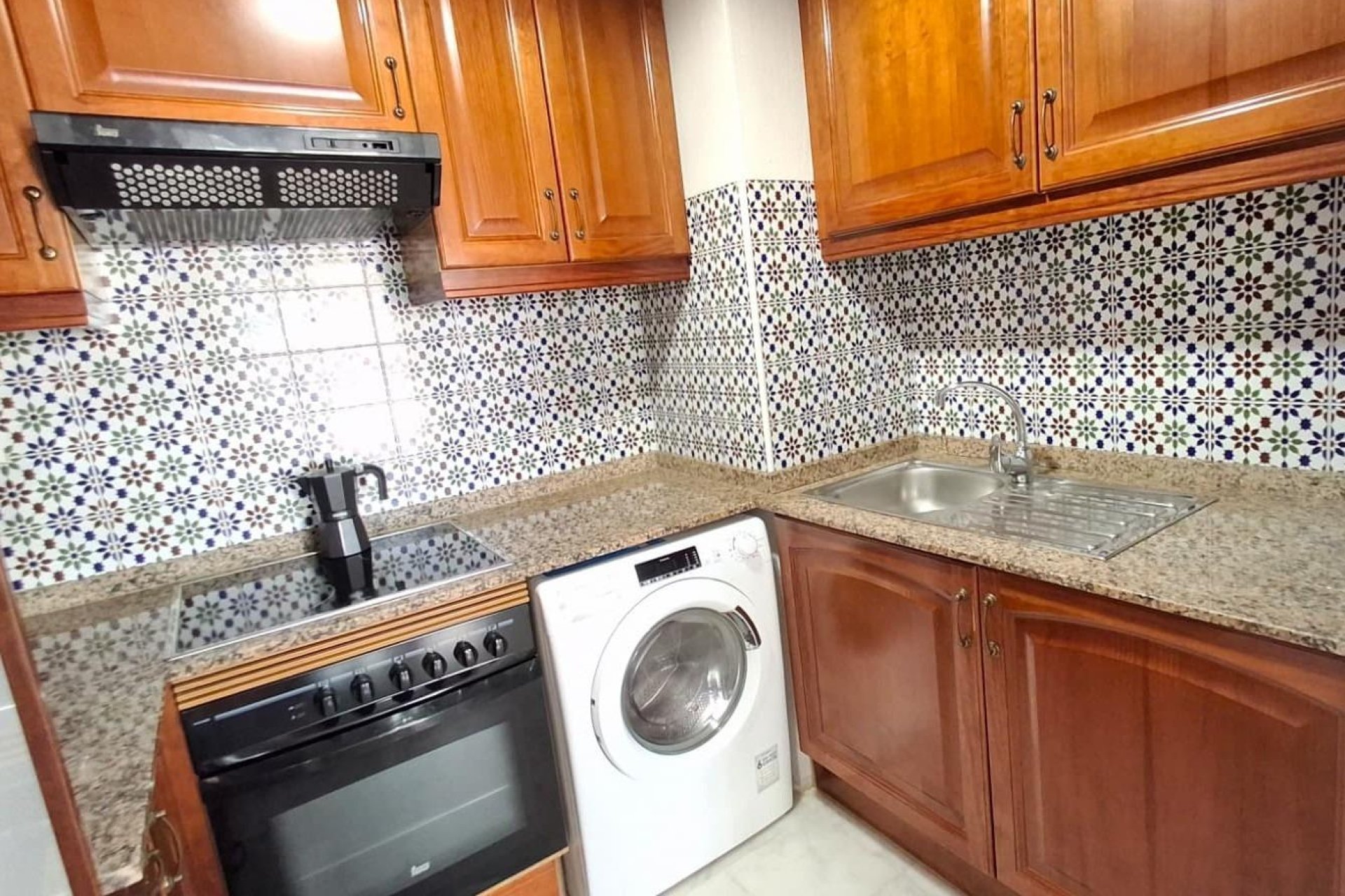 Segunda mano - Apartamento -
Torrevieja - Los Frutales
