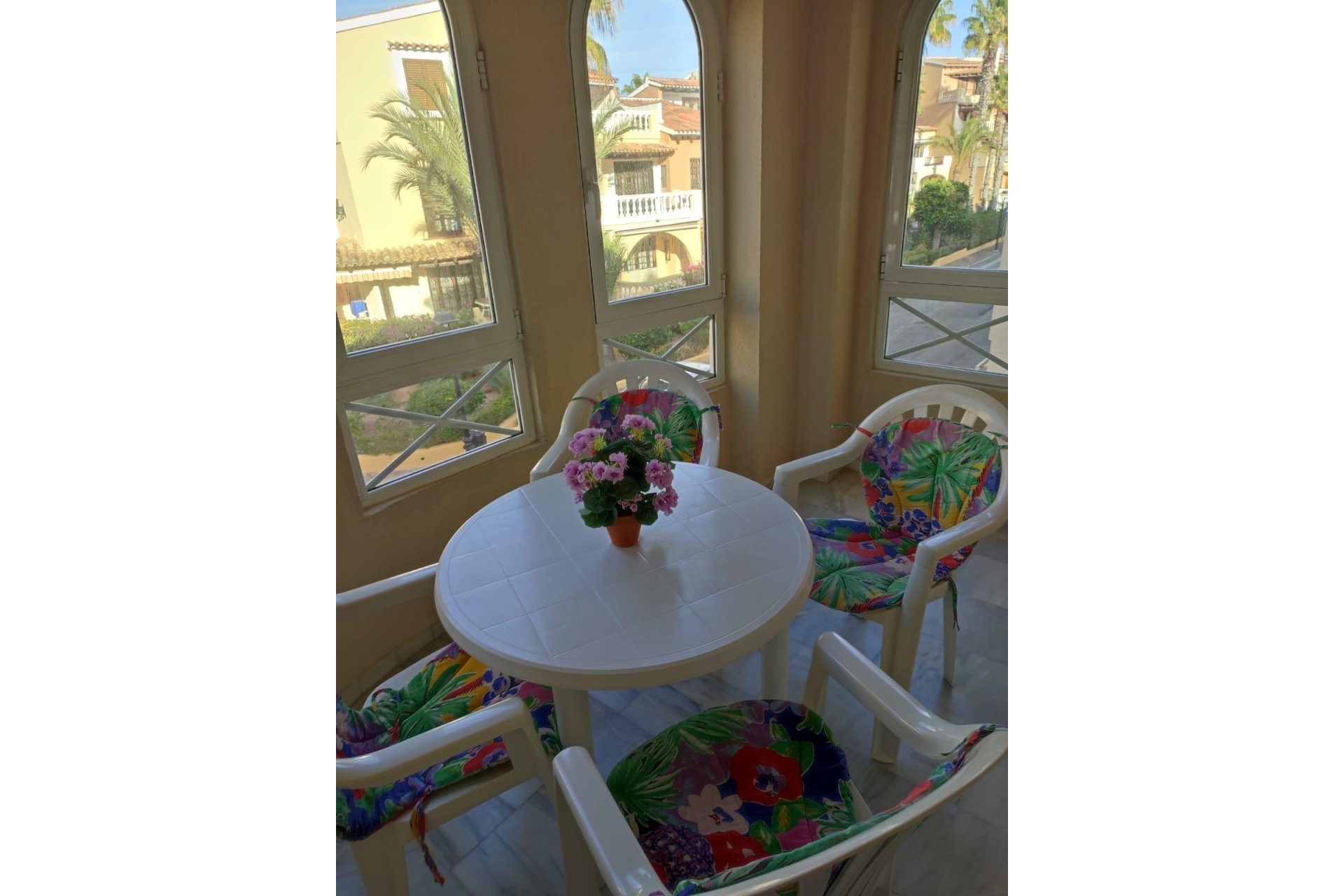 Segunda mano - Apartamento -
Torrevieja - Los Frutales