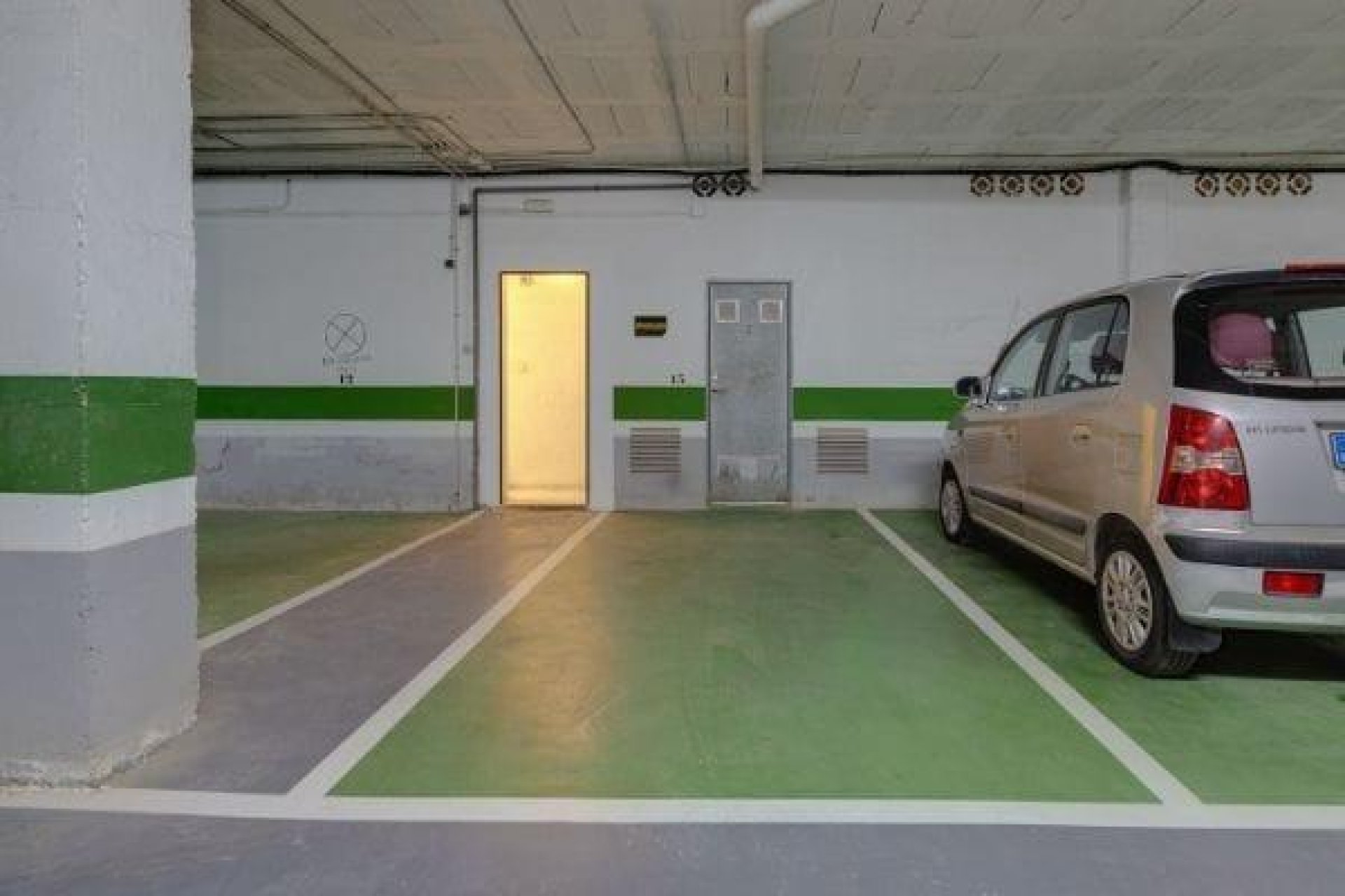 Segunda mano - Apartamento -
Torrevieja - Los Frutales