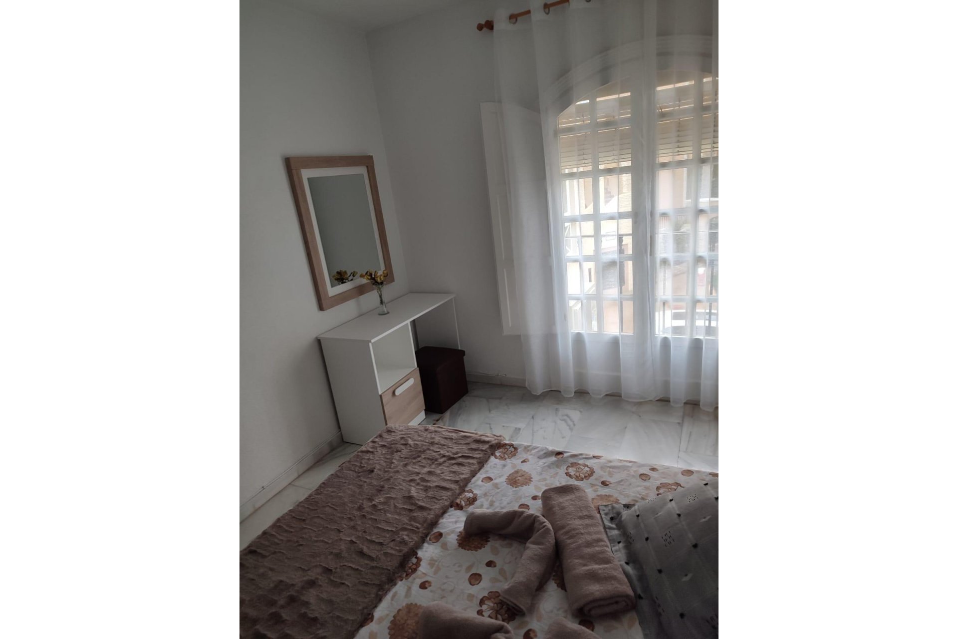Segunda mano - Apartamento -
Torrevieja - Los Frutales