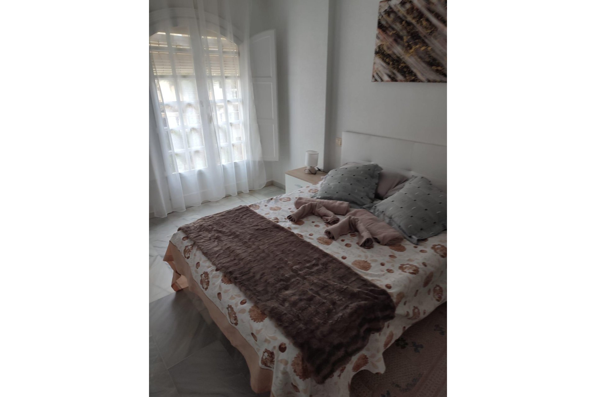 Segunda mano - Apartamento -
Torrevieja - Los Frutales