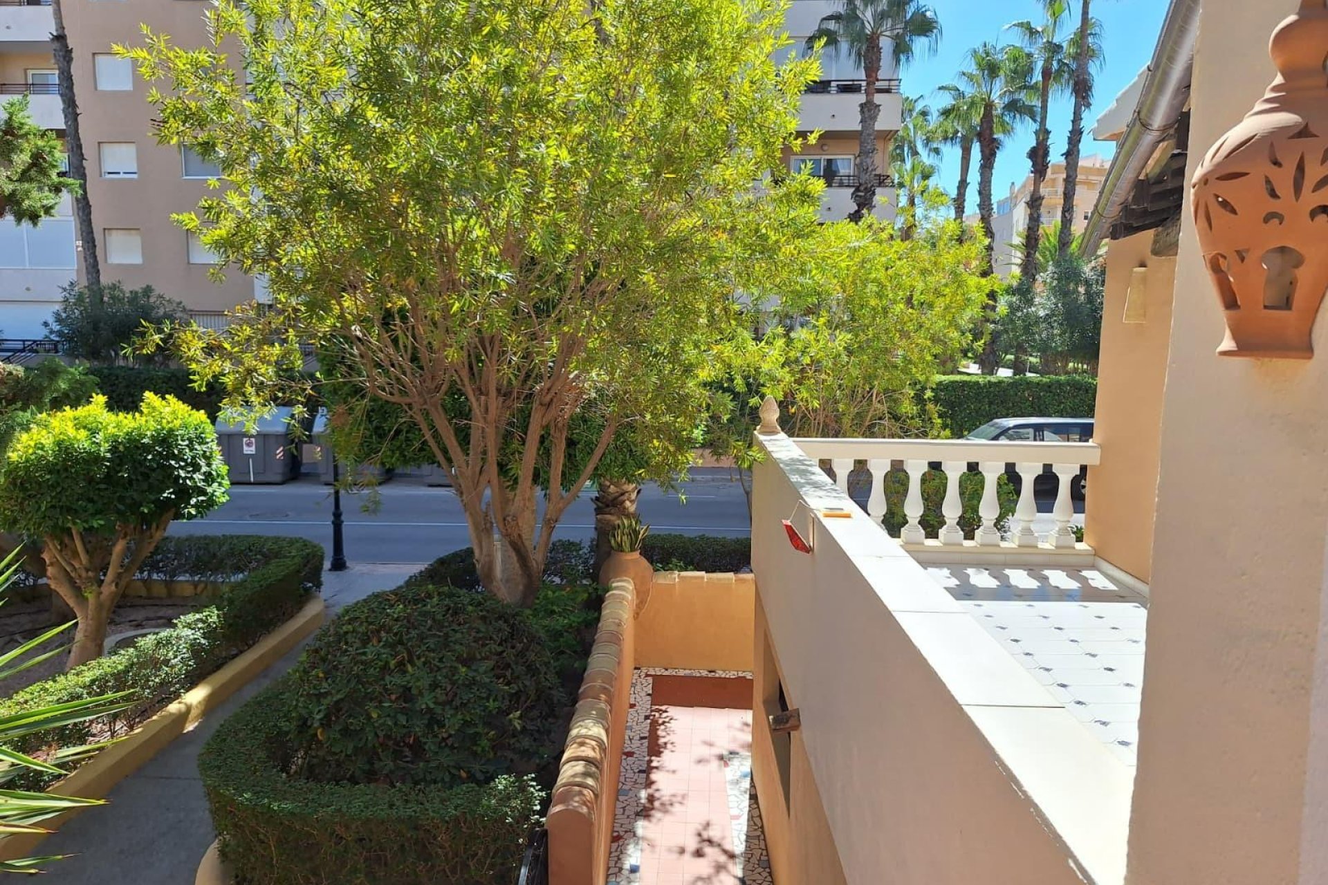 Segunda mano - Apartamento -
Torrevieja - Los Frutales