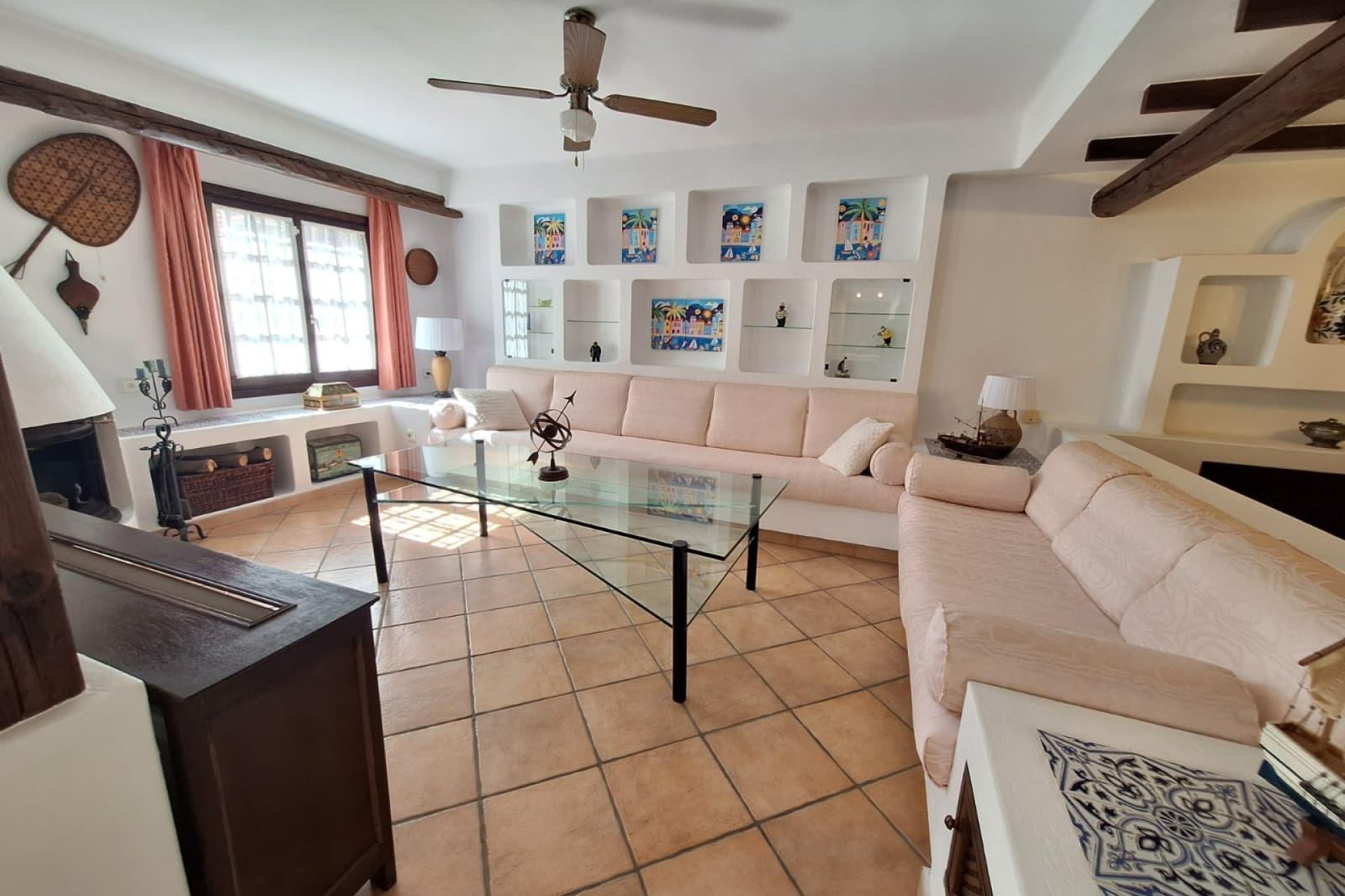 Segunda mano - Apartamento -
Torrevieja - Los Frutales