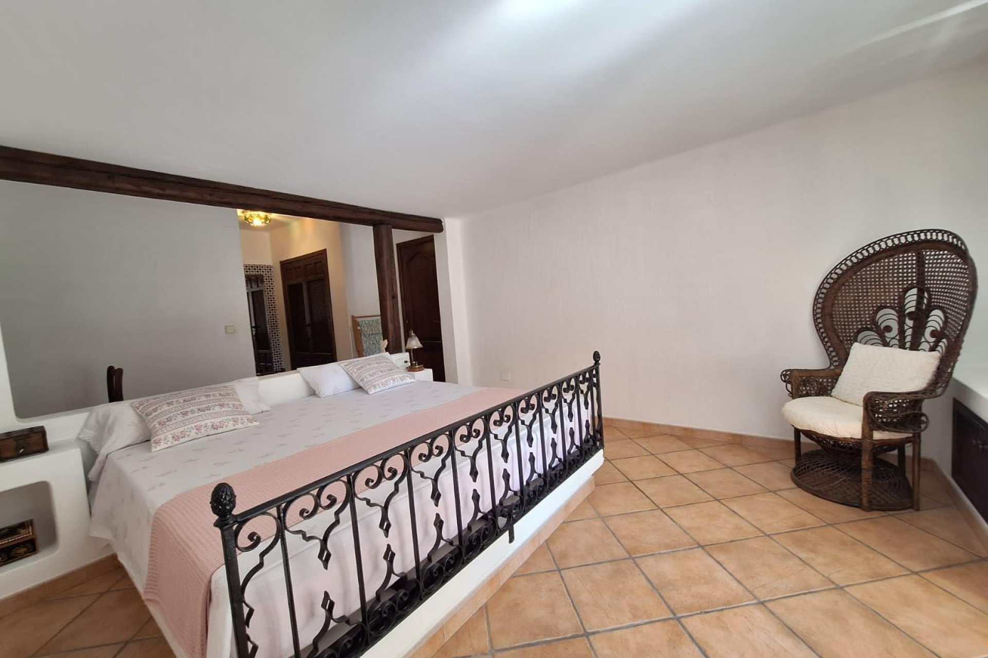 Segunda mano - Apartamento -
Torrevieja - Los Frutales