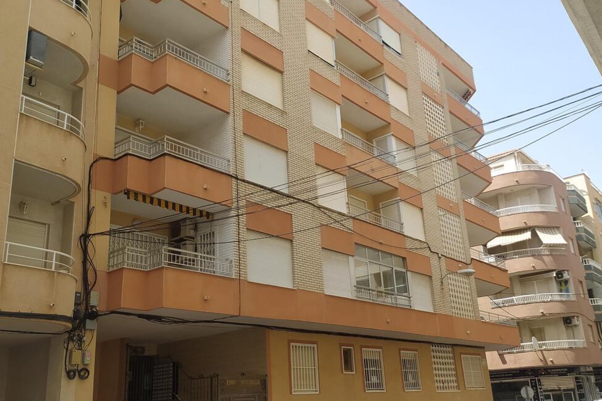 Segunda mano - Apartamento -
Torrevieja - Los Locos