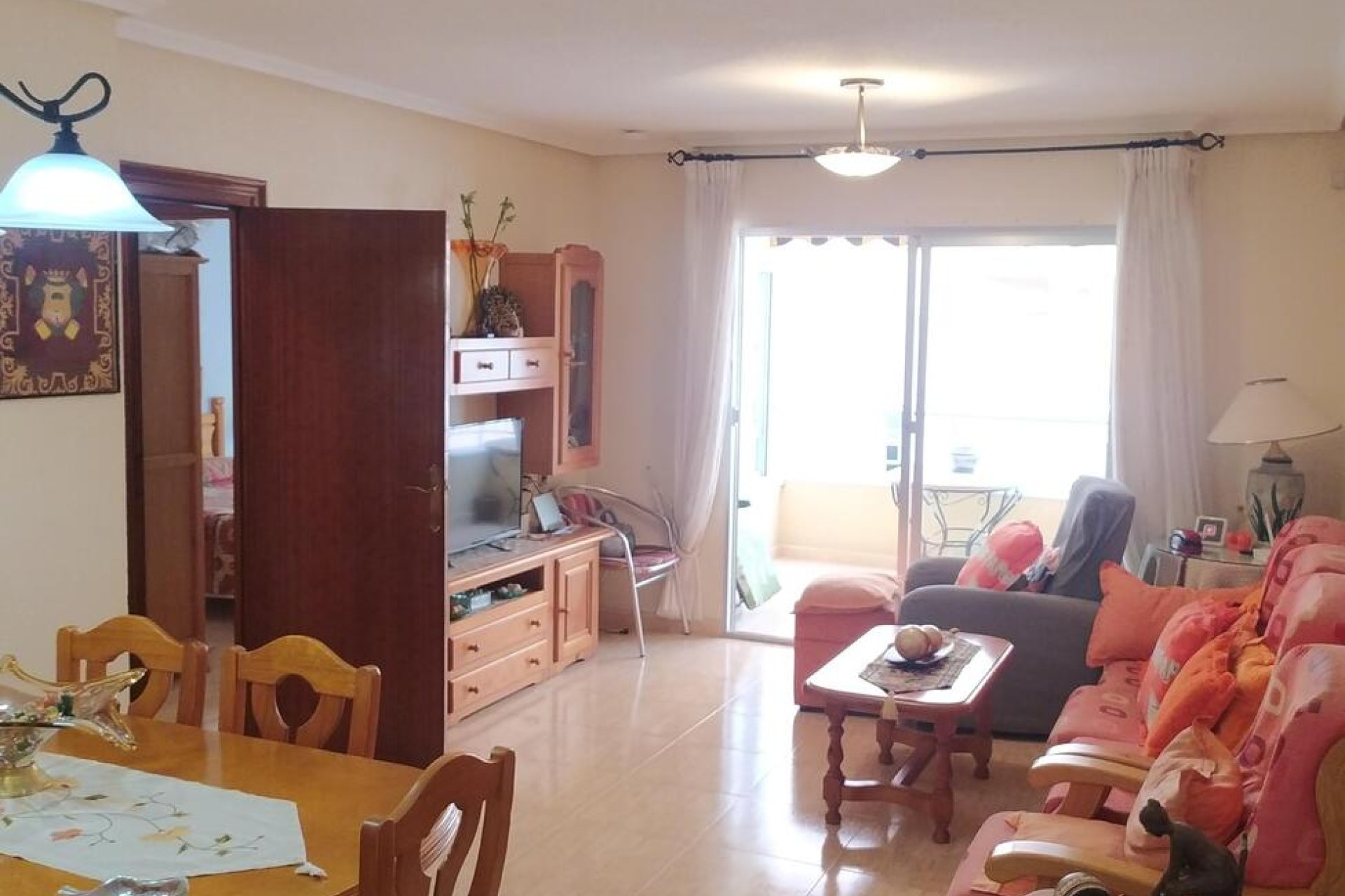 Segunda mano - Apartamento -
Torrevieja - Los Locos