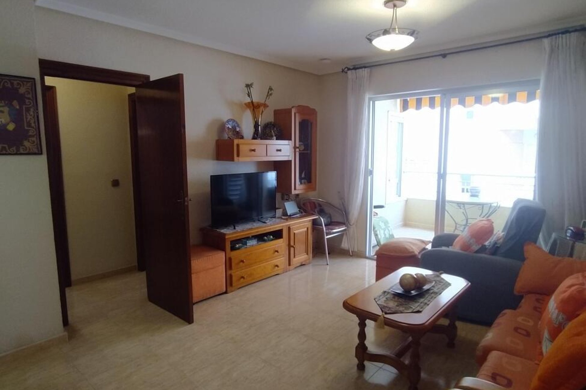 Segunda mano - Apartamento -
Torrevieja - Los Locos