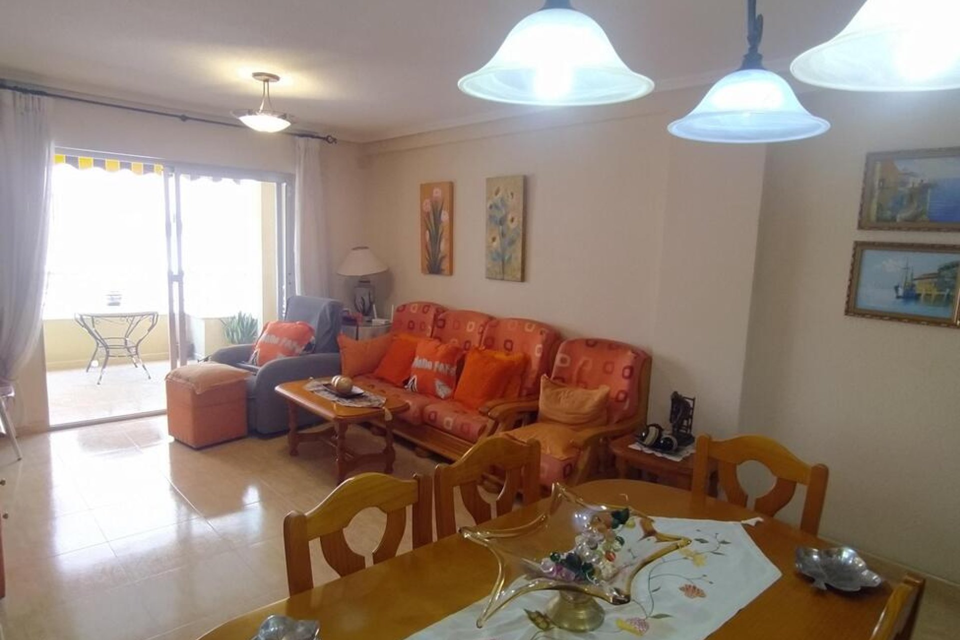 Segunda mano - Apartamento -
Torrevieja - Los Locos