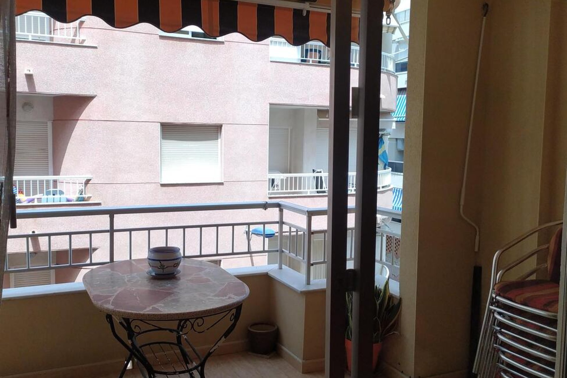 Segunda mano - Apartamento -
Torrevieja - Los Locos
