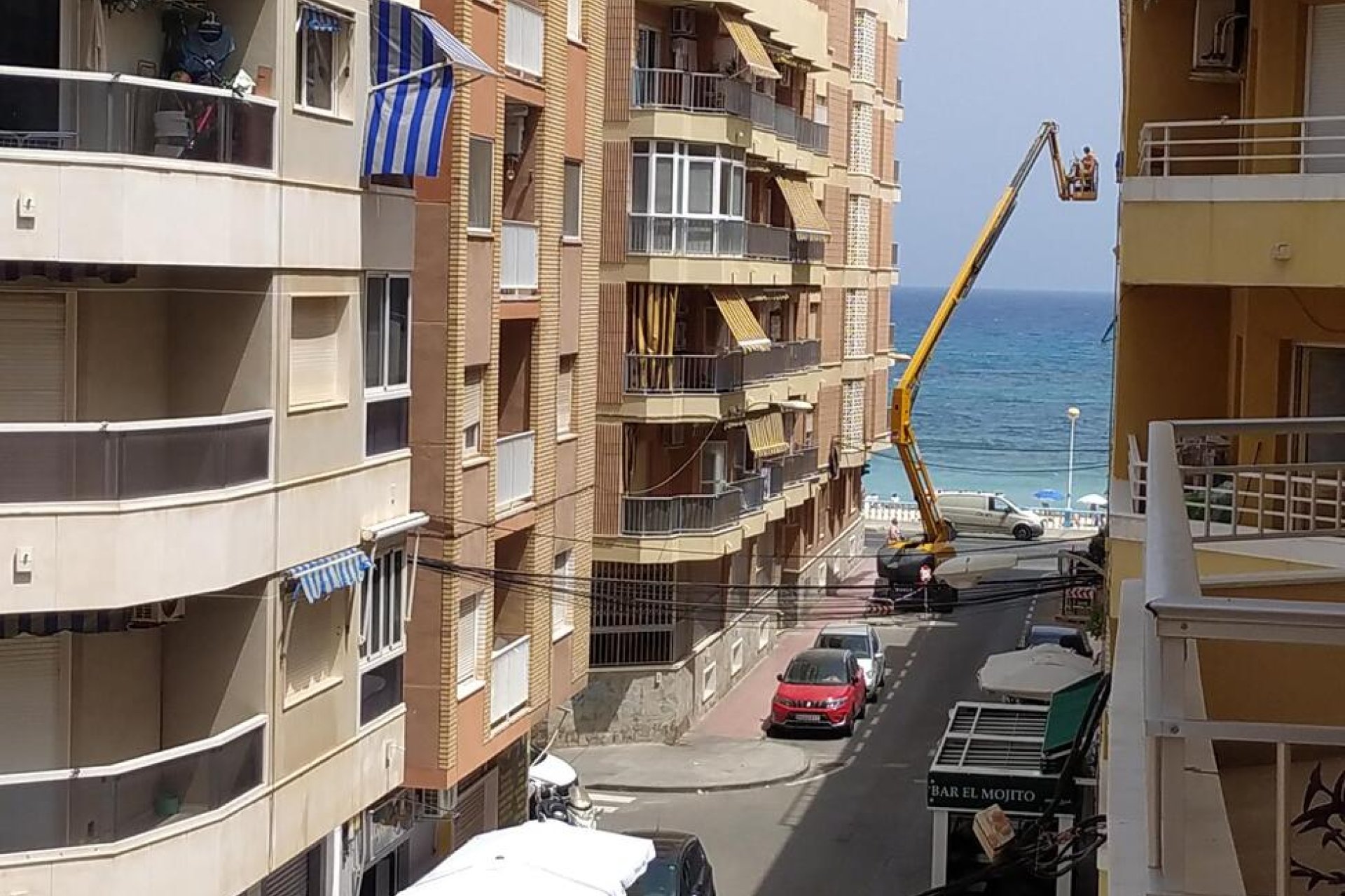 Segunda mano - Apartamento -
Torrevieja - Los Locos