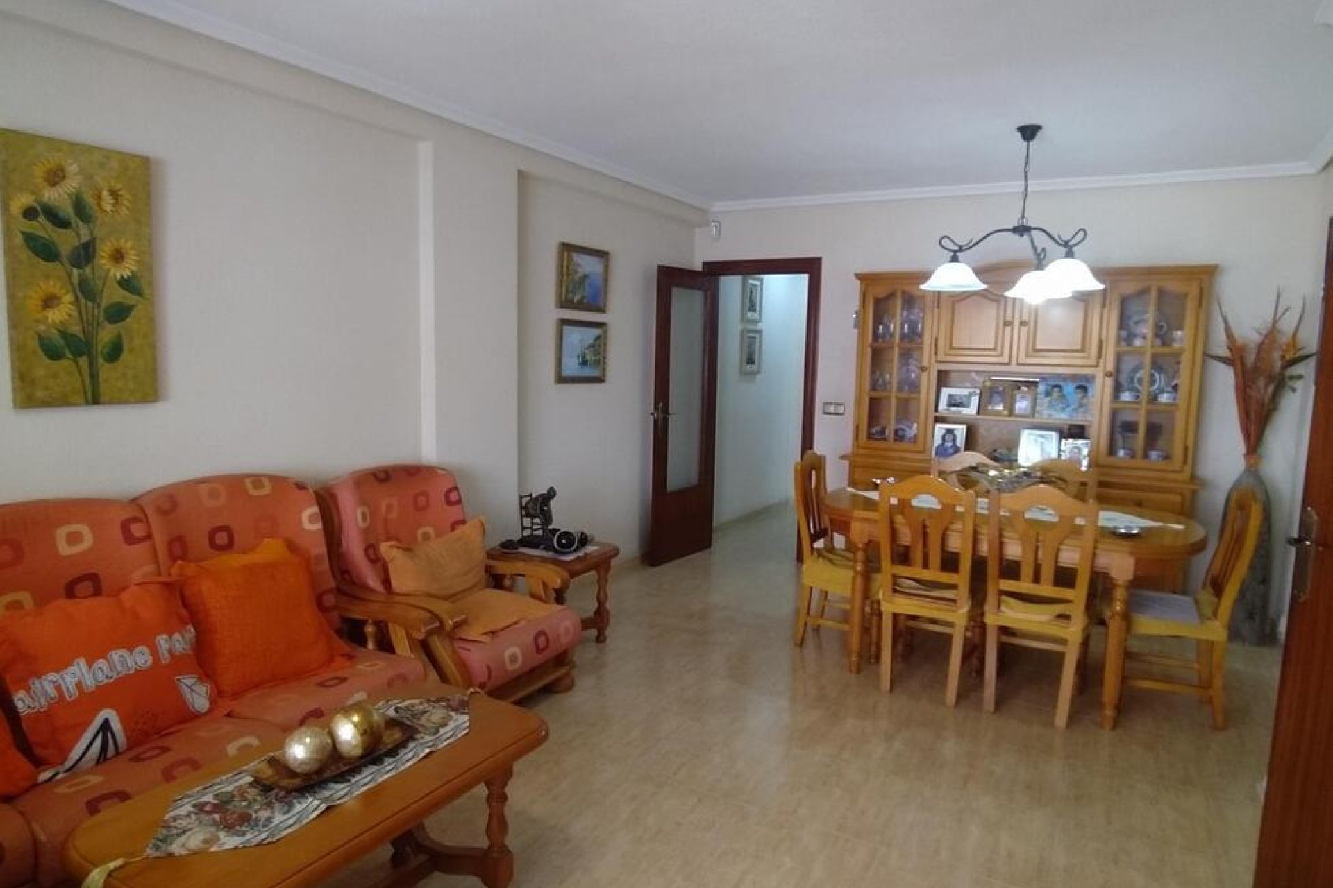 Segunda mano - Apartamento -
Torrevieja - Los Locos