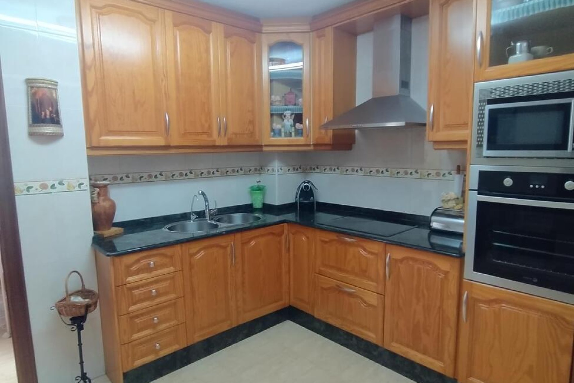 Segunda mano - Apartamento -
Torrevieja - Los Locos