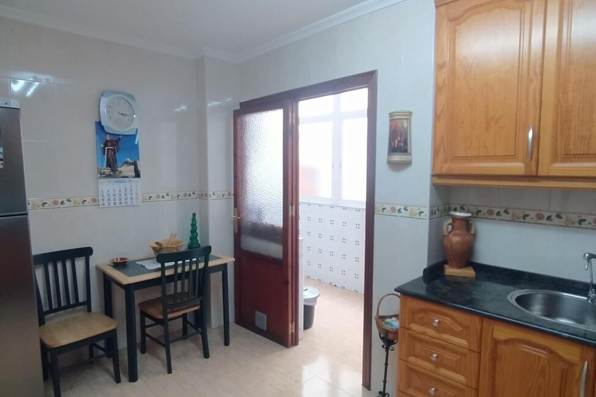Segunda mano - Apartamento -
Torrevieja - Los Locos