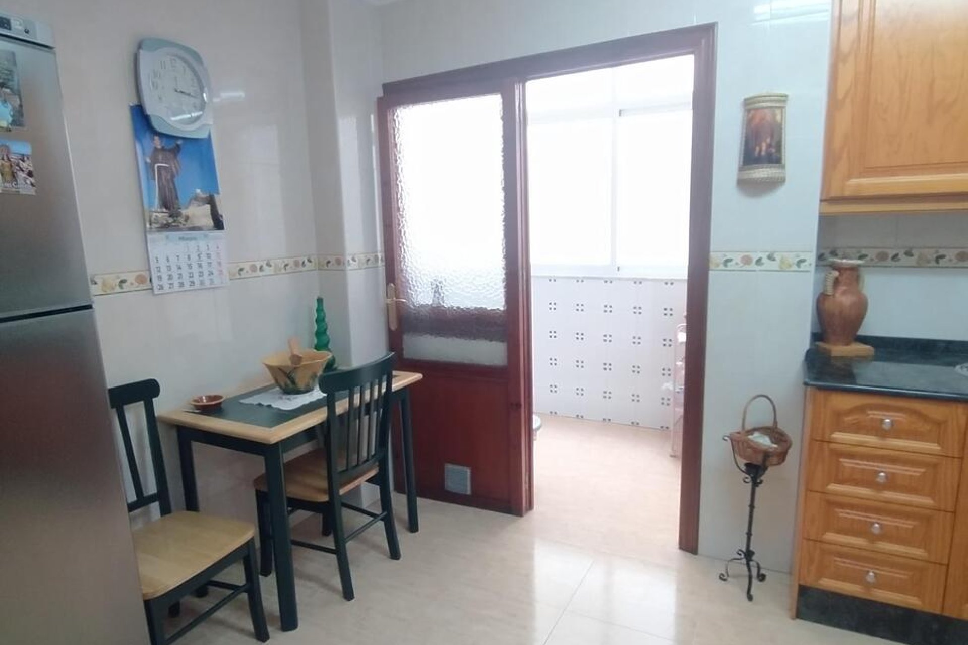 Segunda mano - Apartamento -
Torrevieja - Los Locos