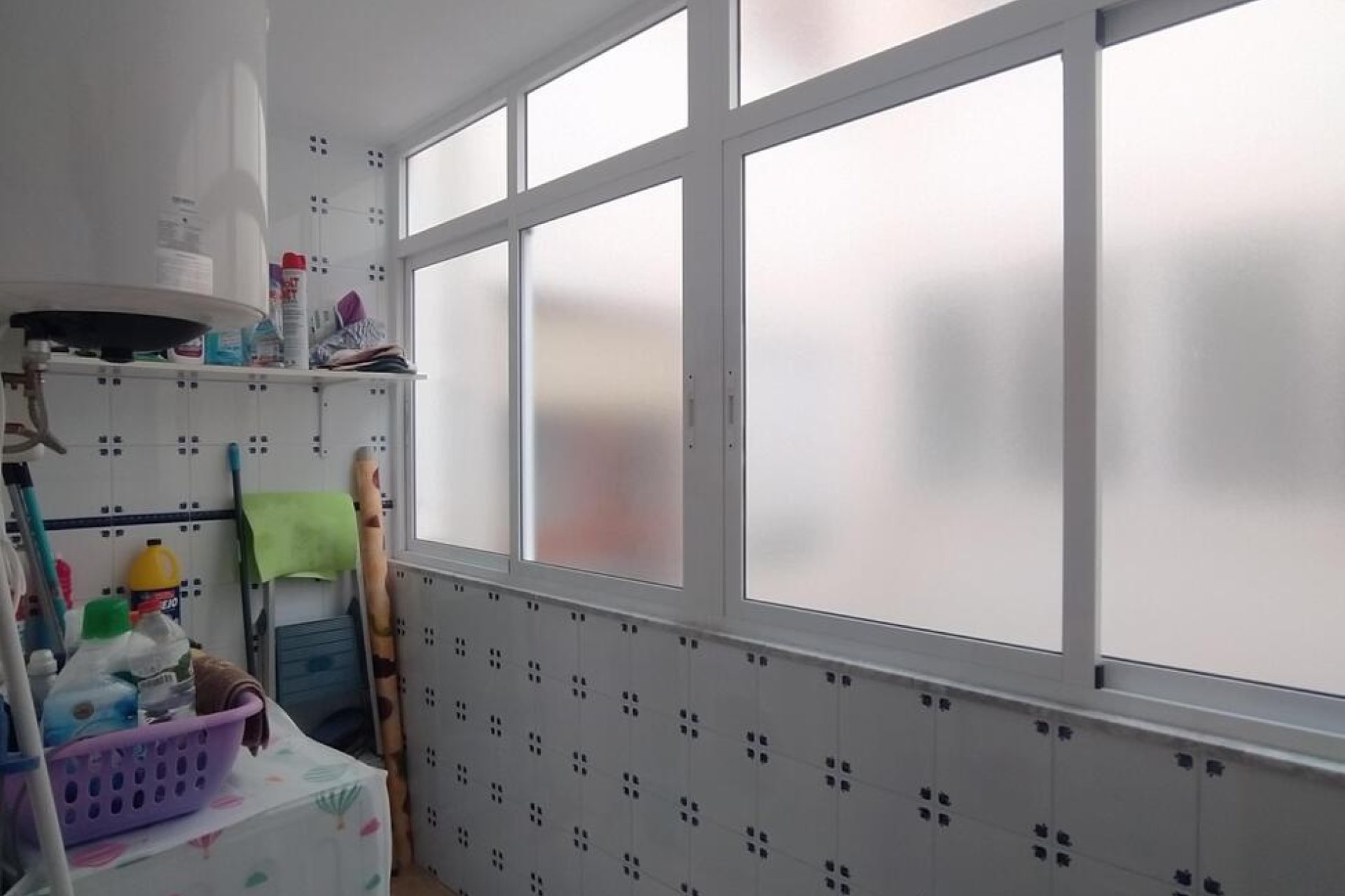 Segunda mano - Apartamento -
Torrevieja - Los Locos