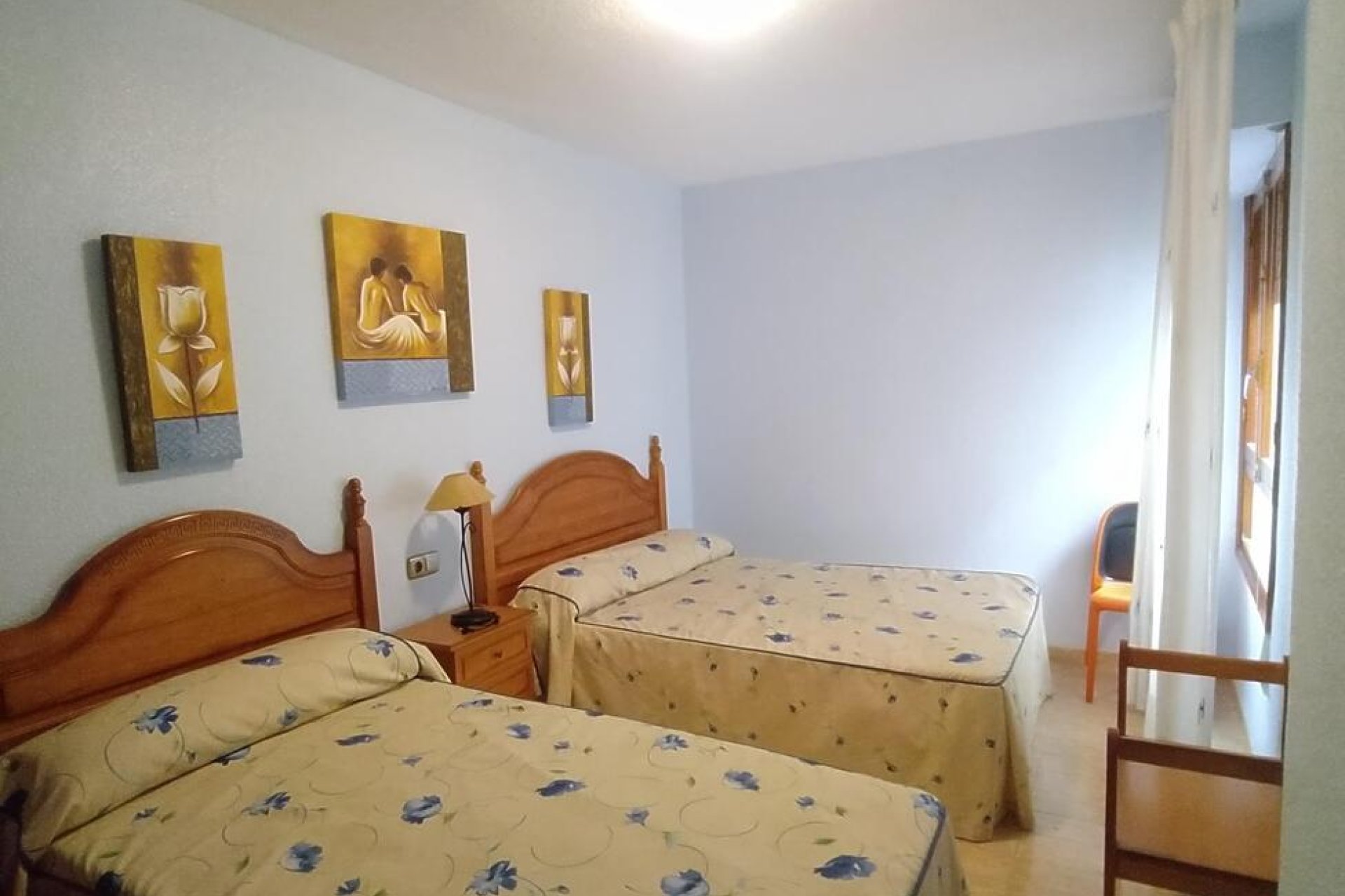Segunda mano - Apartamento -
Torrevieja - Los Locos