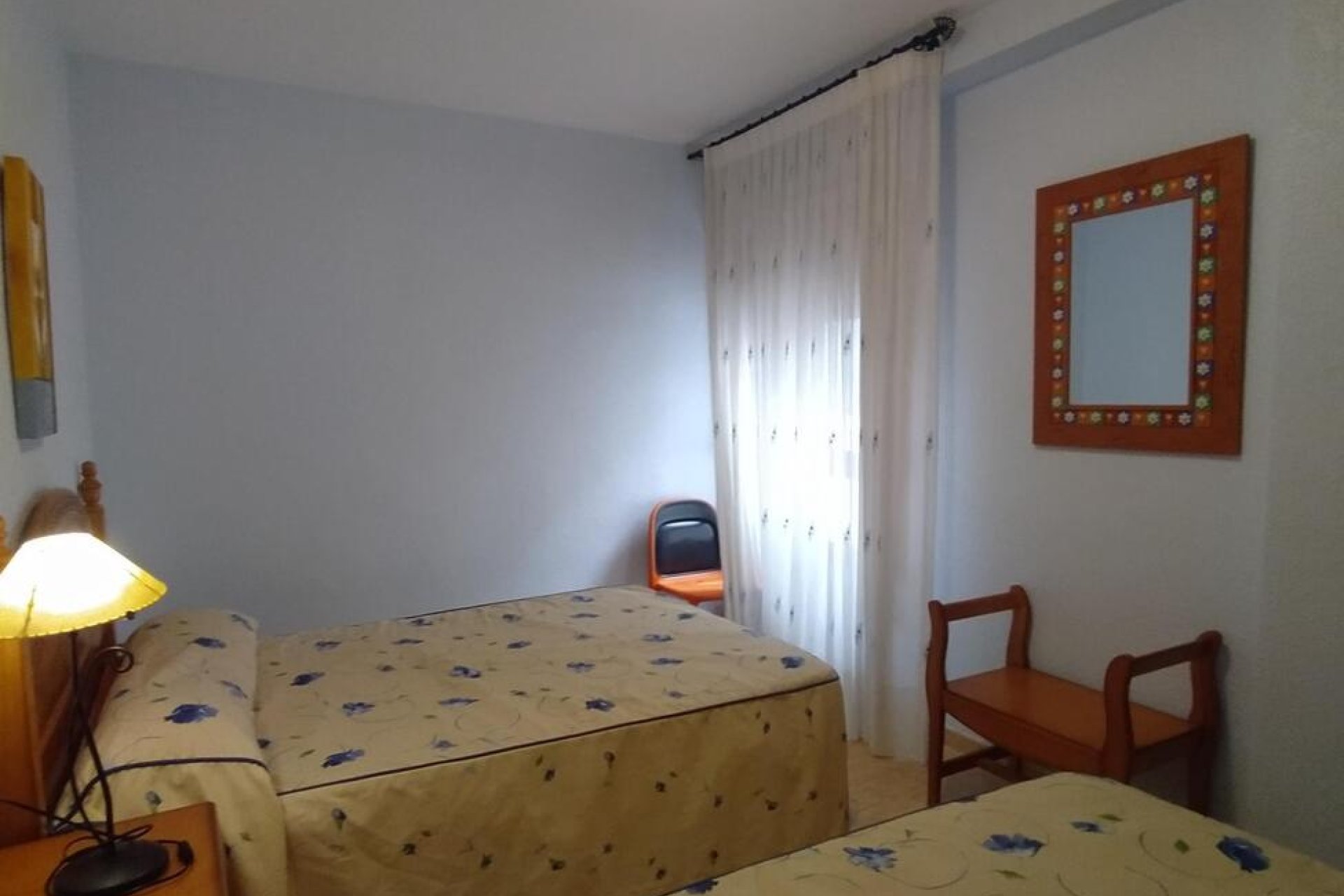 Segunda mano - Apartamento -
Torrevieja - Los Locos