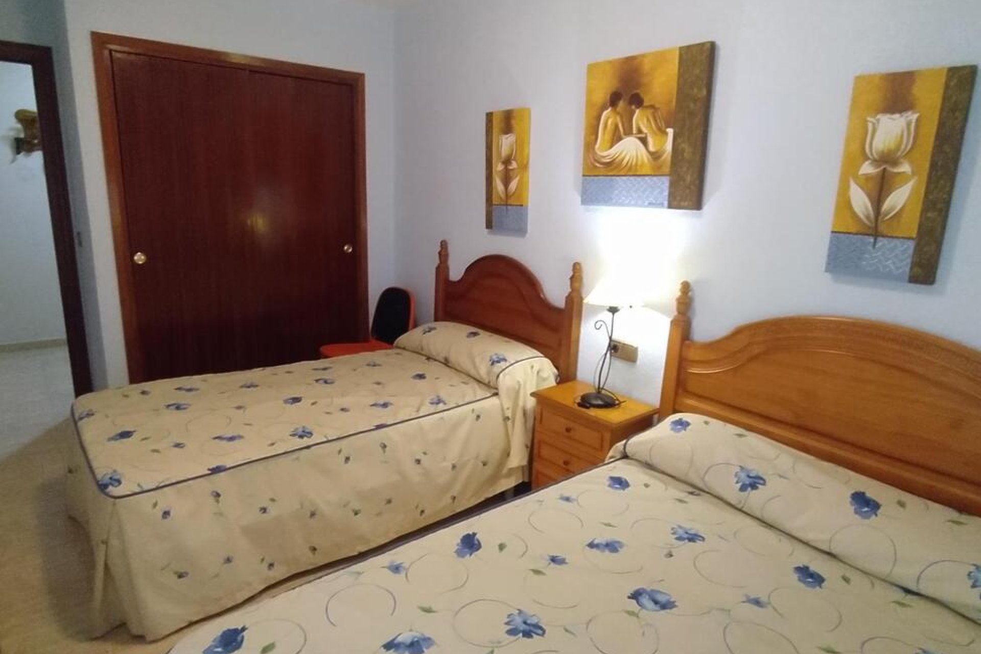 Segunda mano - Apartamento -
Torrevieja - Los Locos