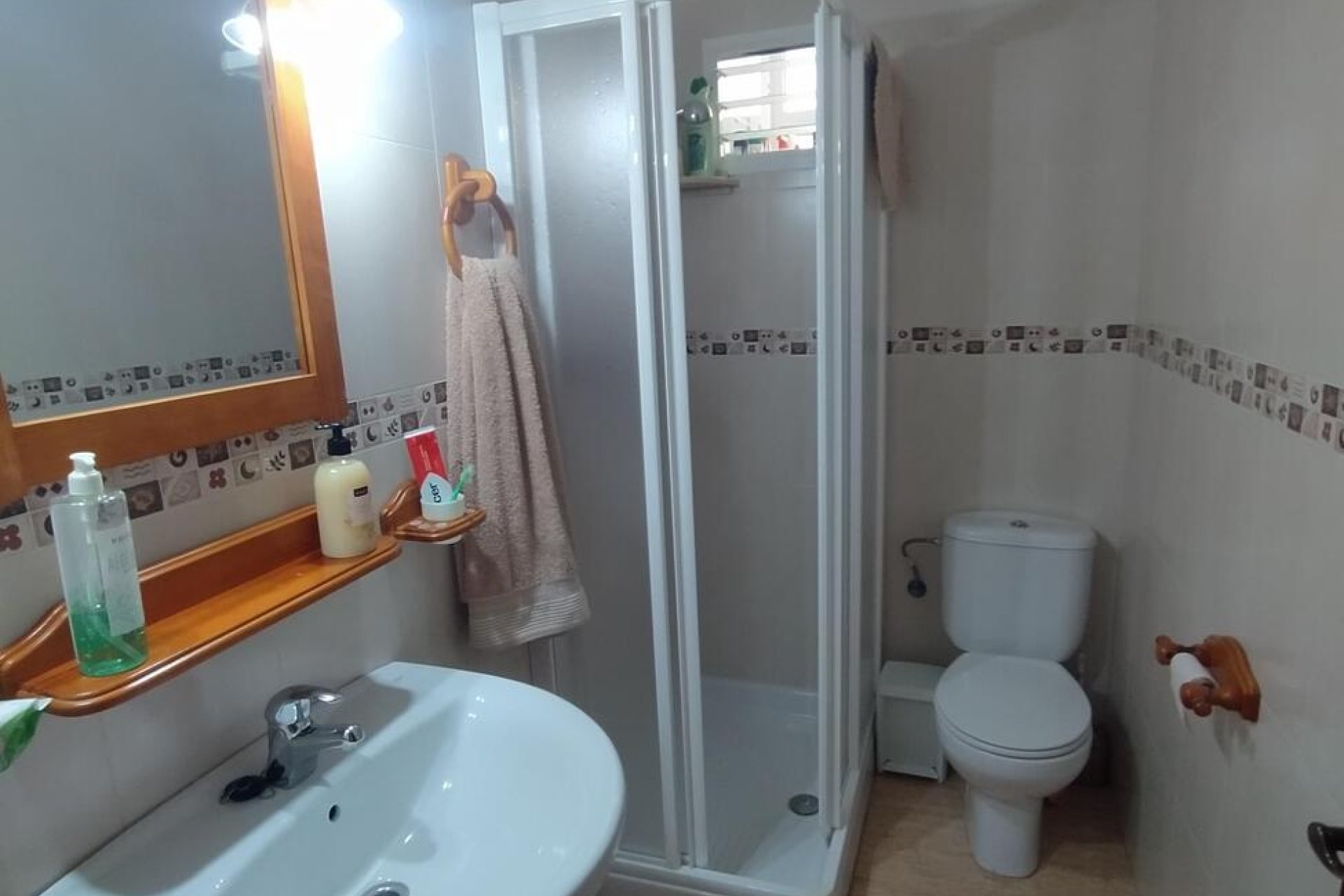 Segunda mano - Apartamento -
Torrevieja - Los Locos