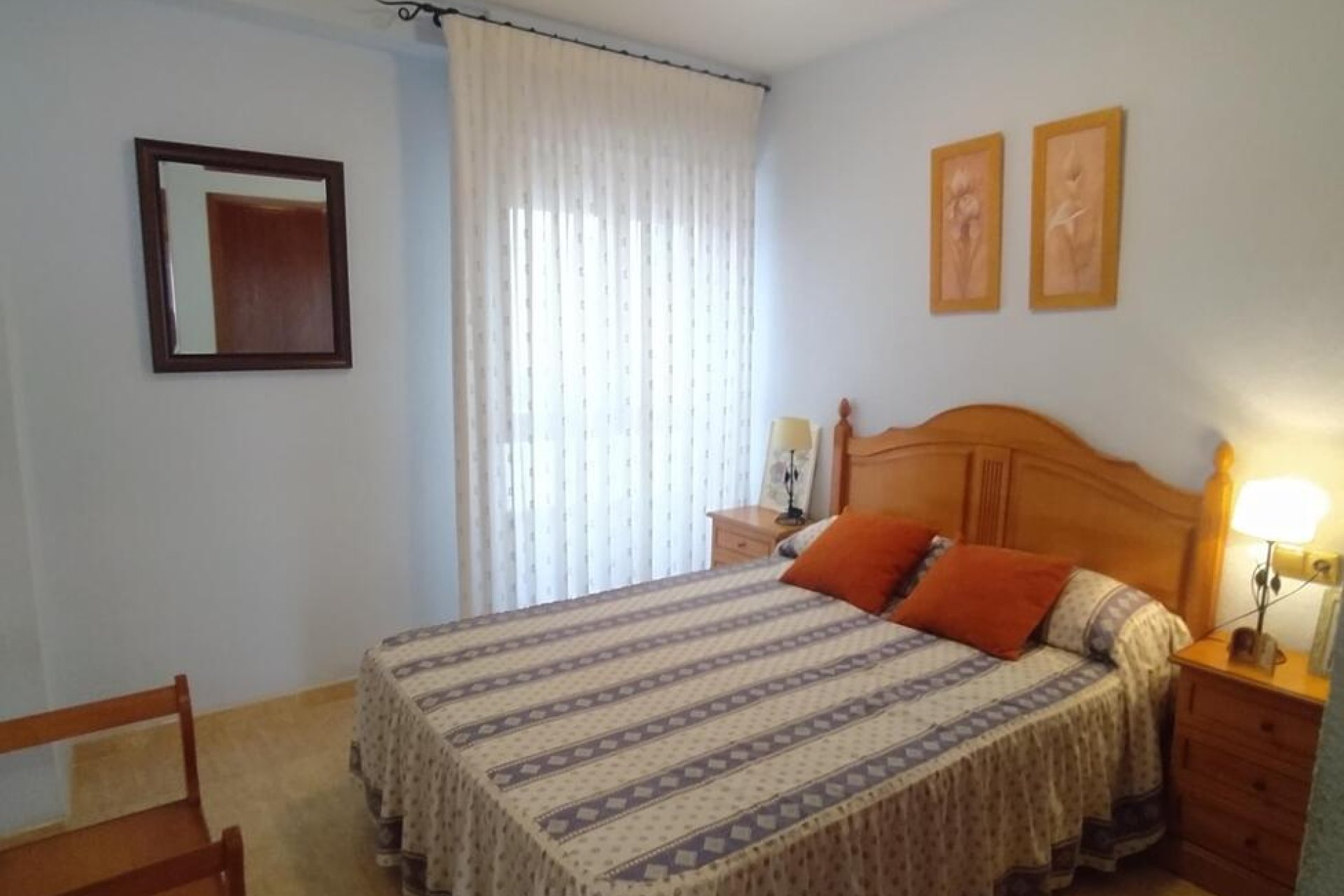 Segunda mano - Apartamento -
Torrevieja - Los Locos