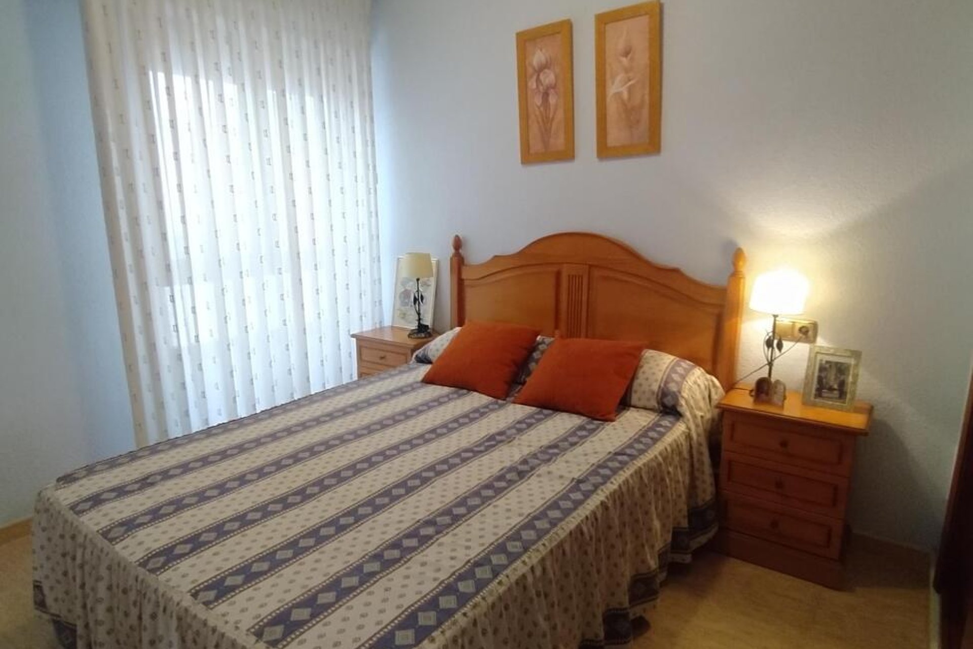 Segunda mano - Apartamento -
Torrevieja - Los Locos