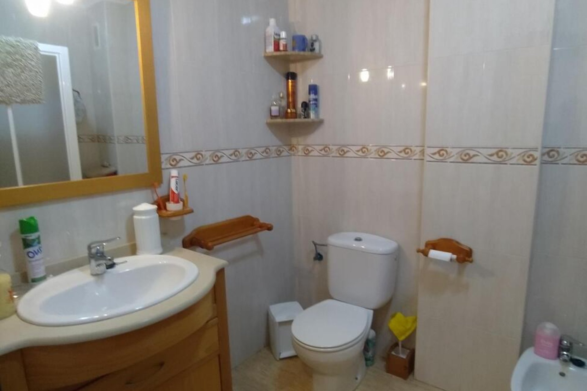 Segunda mano - Apartamento -
Torrevieja - Los Locos