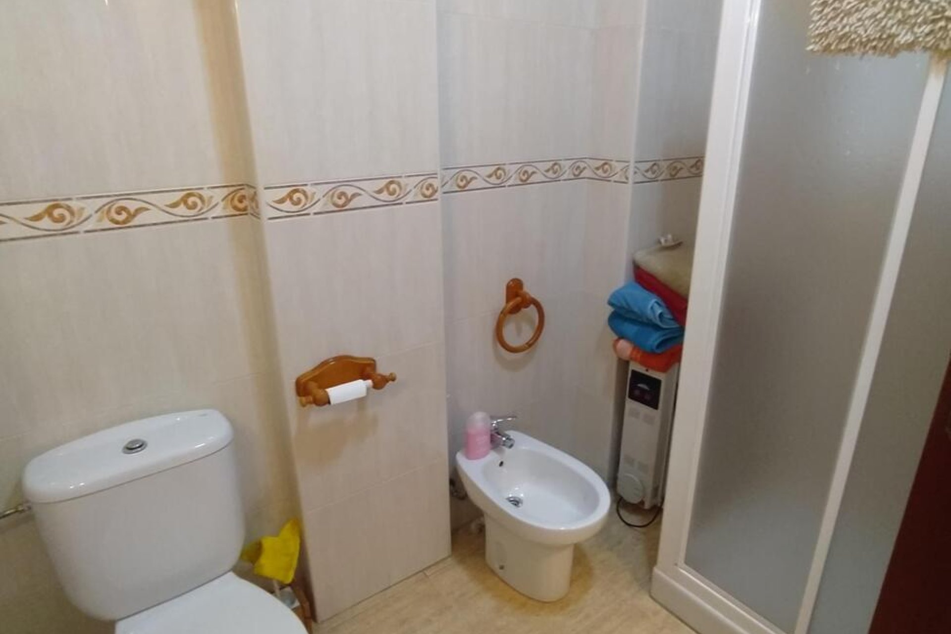 Segunda mano - Apartamento -
Torrevieja - Los Locos