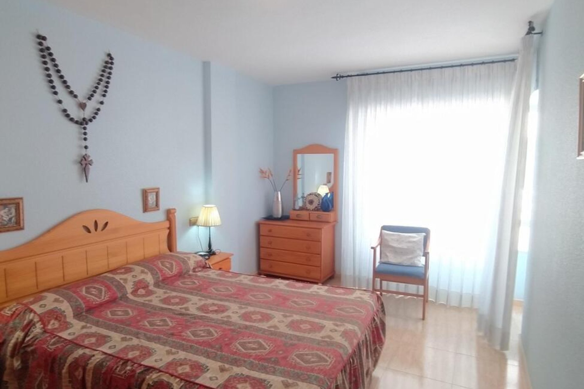 Segunda mano - Apartamento -
Torrevieja - Los Locos