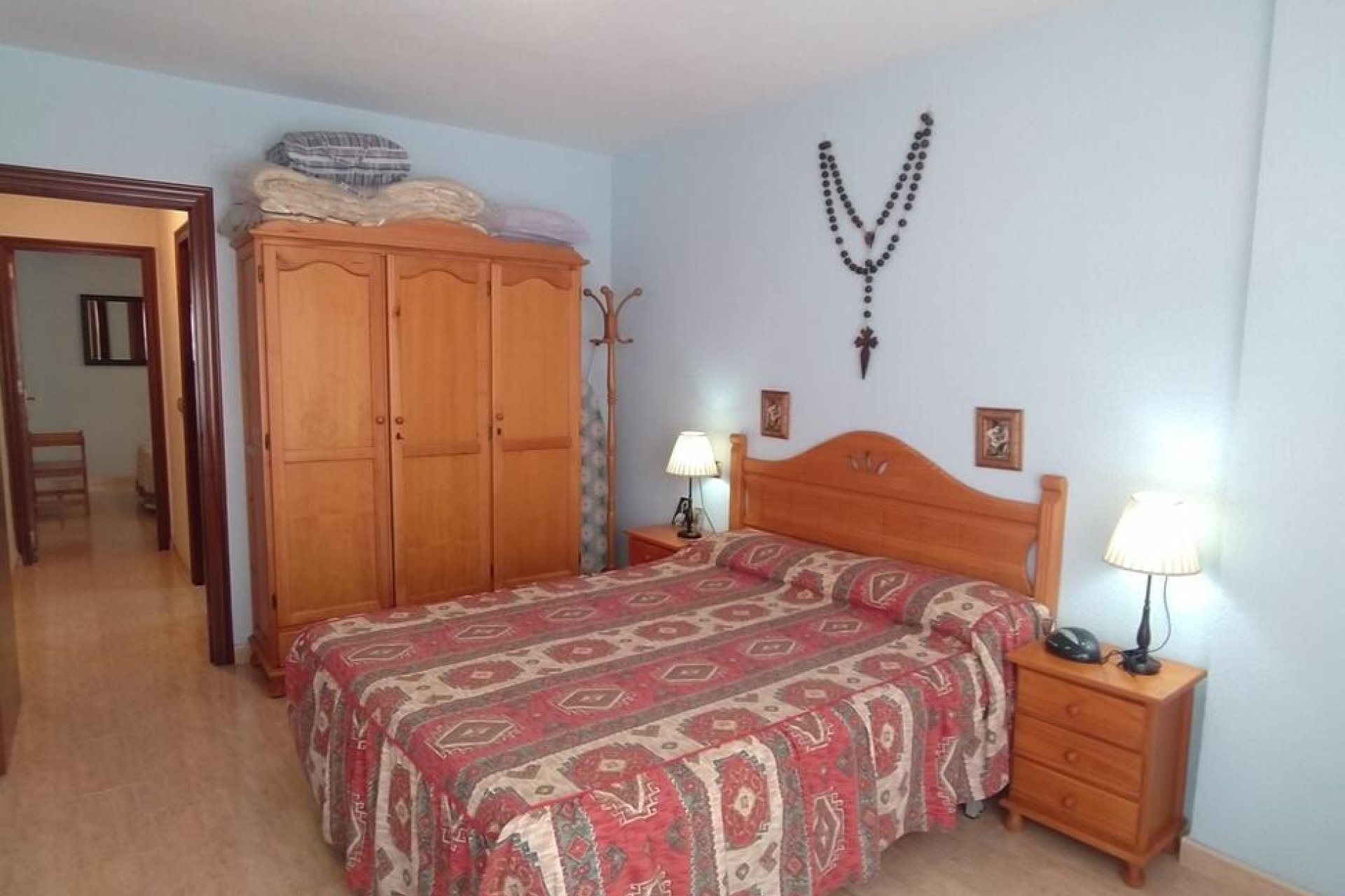 Segunda mano - Apartamento -
Torrevieja - Los Locos