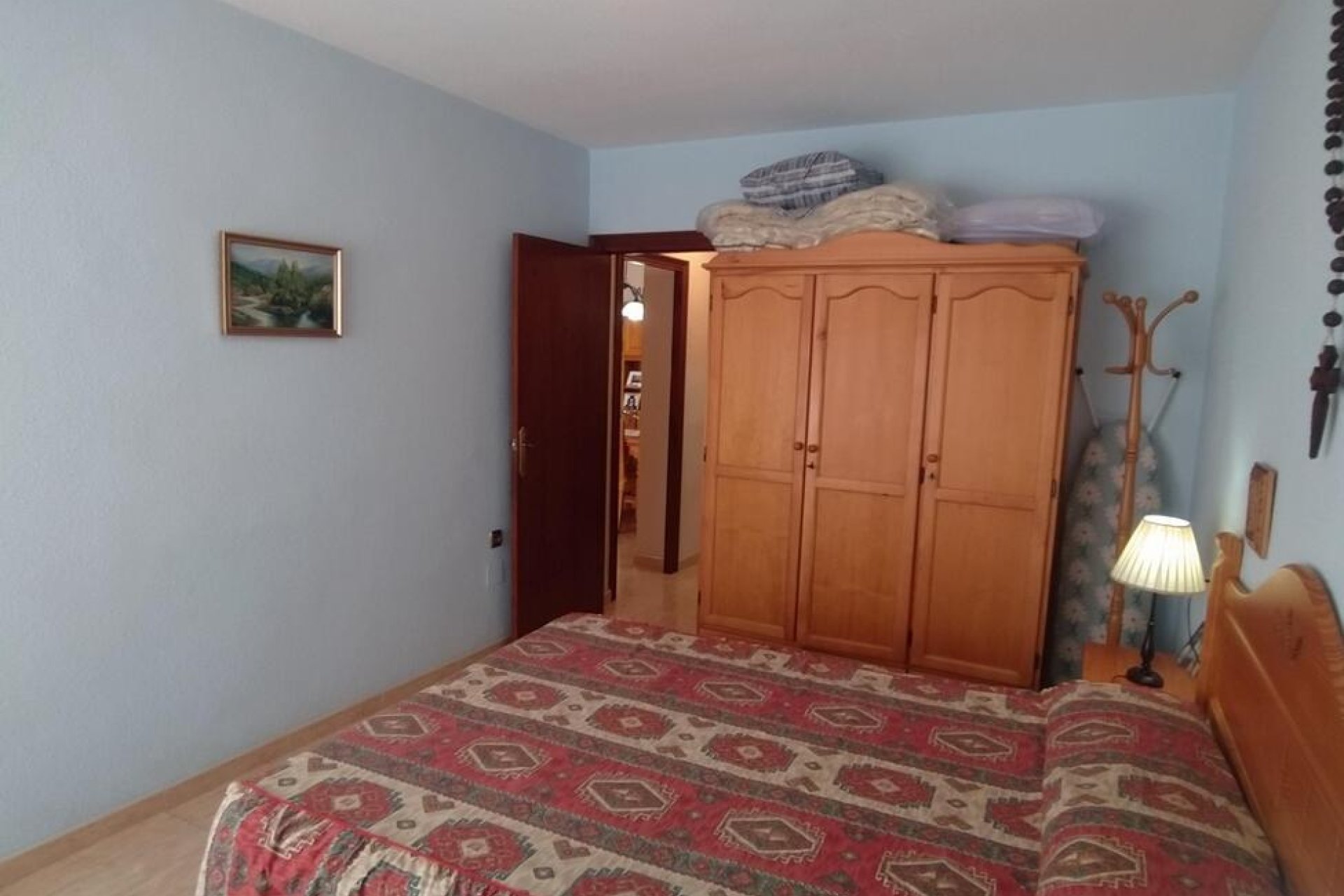 Segunda mano - Apartamento -
Torrevieja - Los Locos