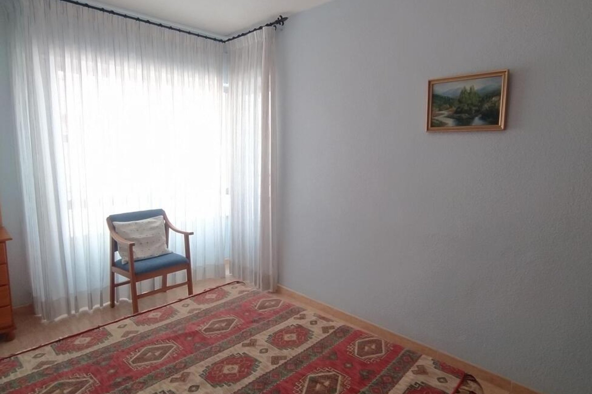 Segunda mano - Apartamento -
Torrevieja - Los Locos
