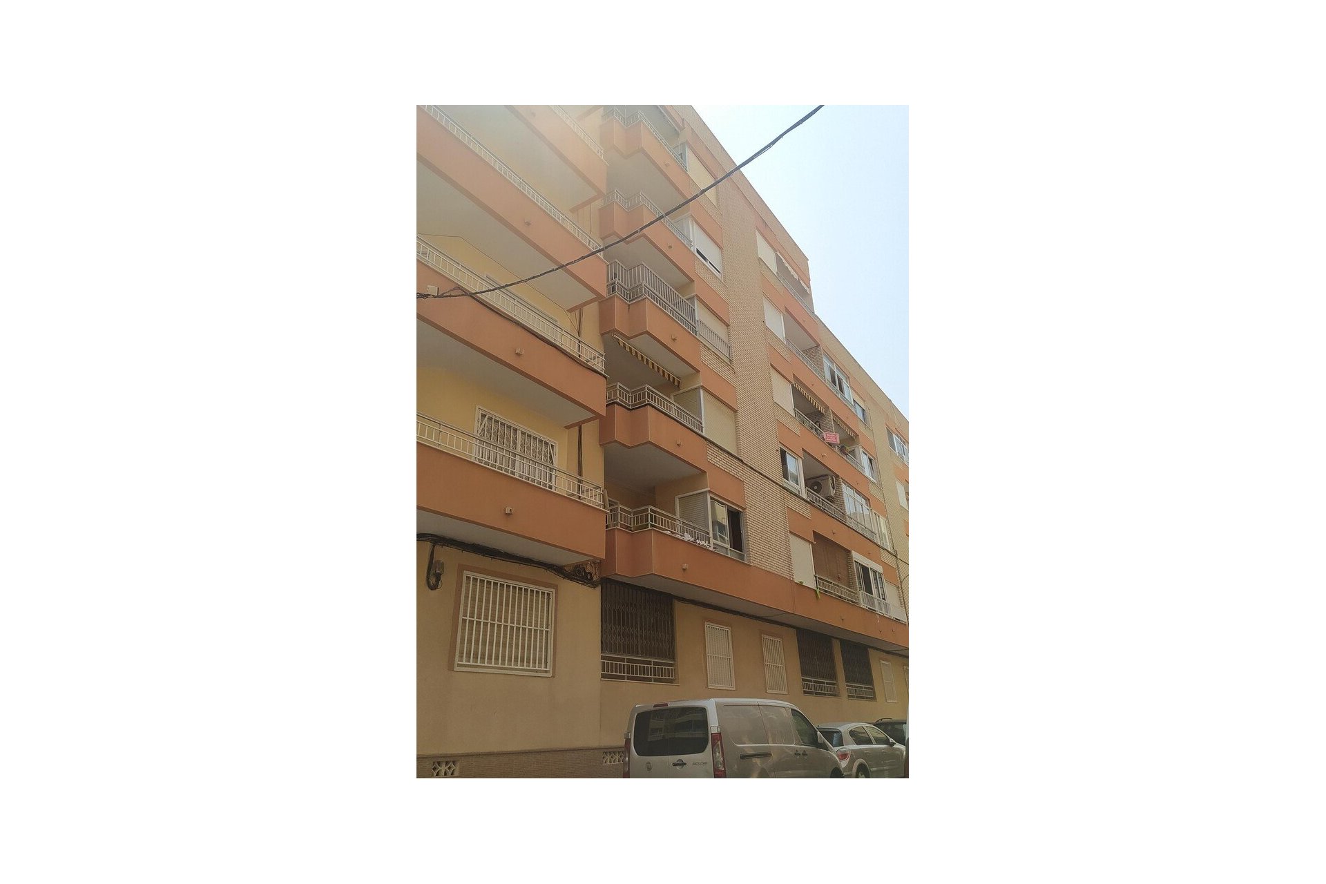Segunda mano - Apartamento -
Torrevieja - Los Locos