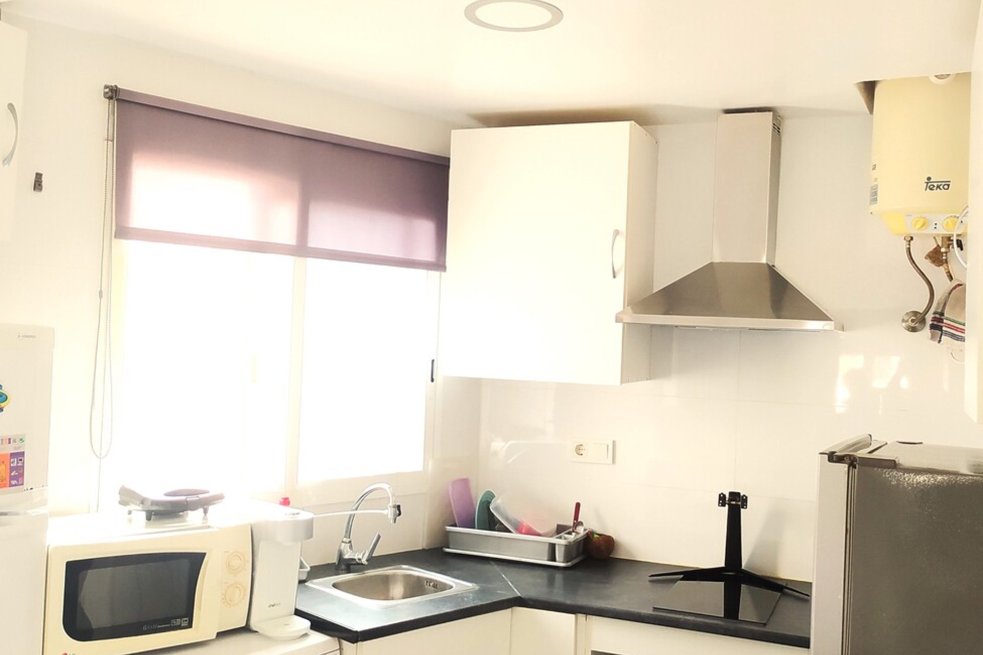 Segunda mano - Apartamento -
Torrevieja - LOS NAUFRAGOS PLAYA