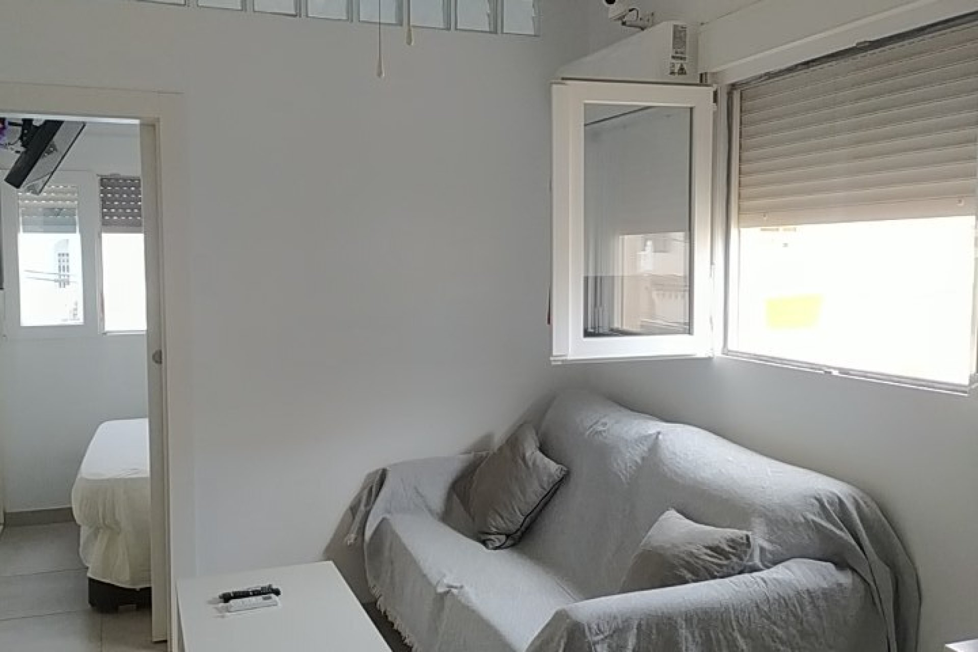 Segunda mano - Apartamento -
Torrevieja - LOS NAUFRAGOS PLAYA