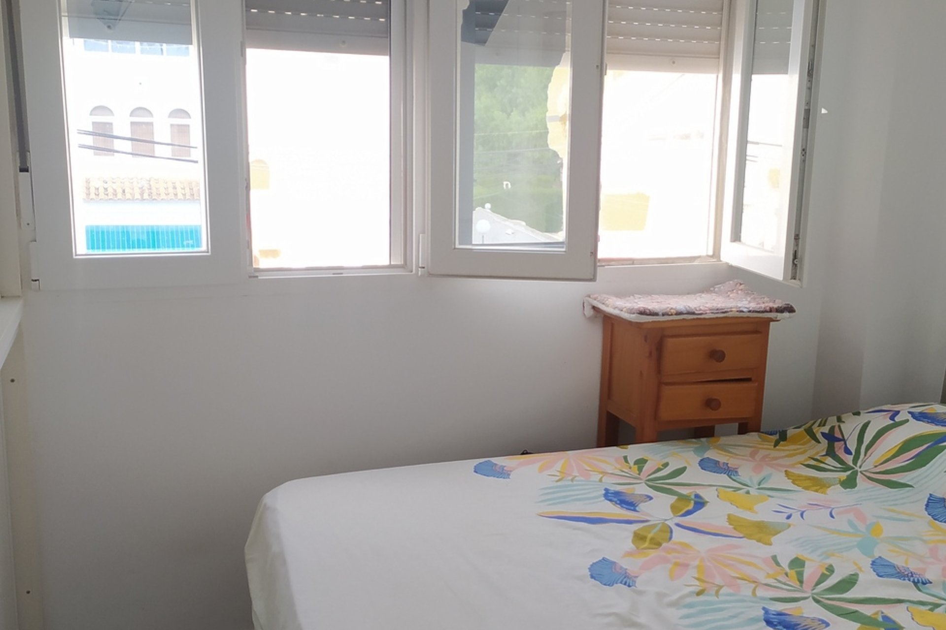 Segunda mano - Apartamento -
Torrevieja - LOS NAUFRAGOS PLAYA