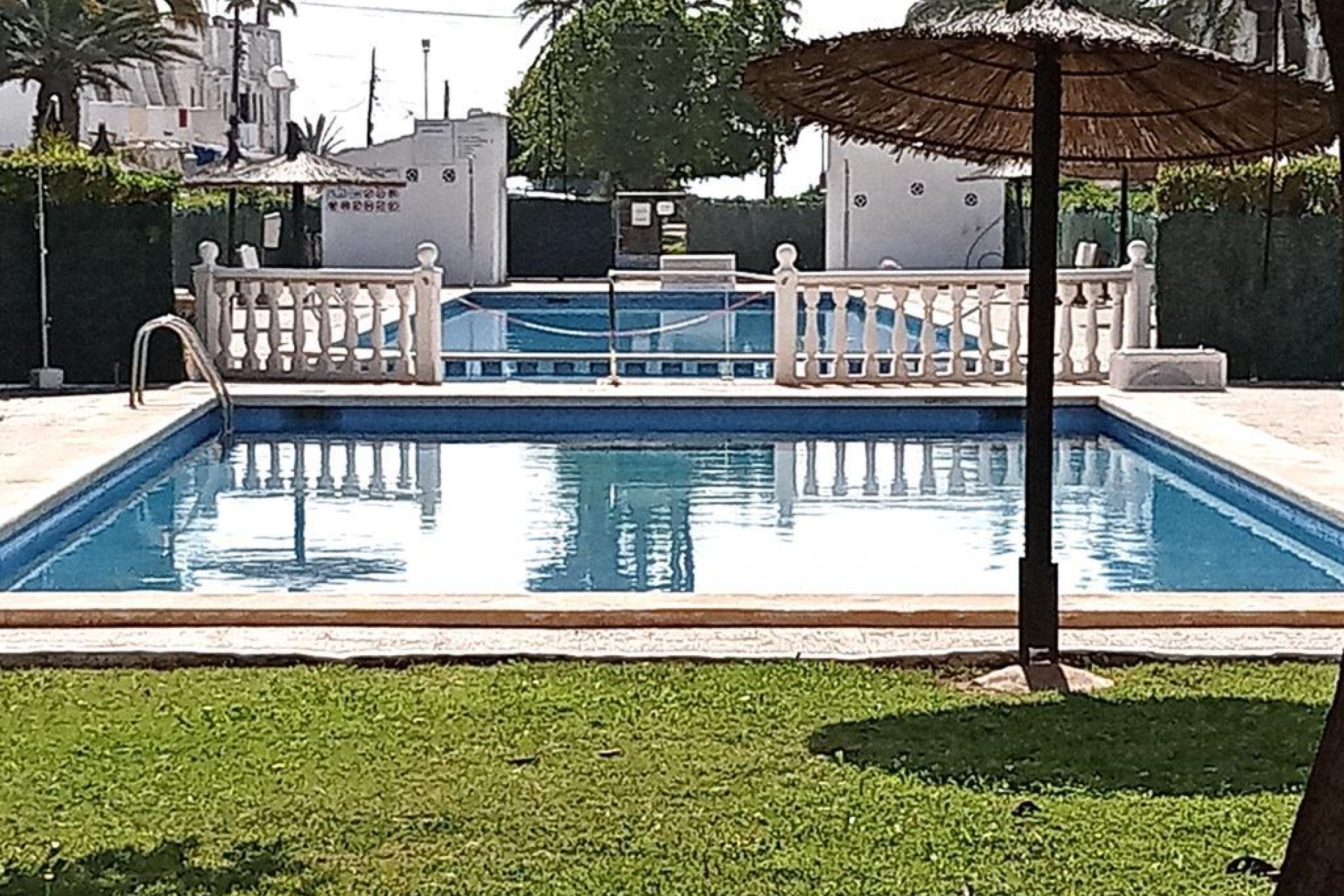 Segunda mano - Apartamento -
Torrevieja - MAR AZUL LA VELETA