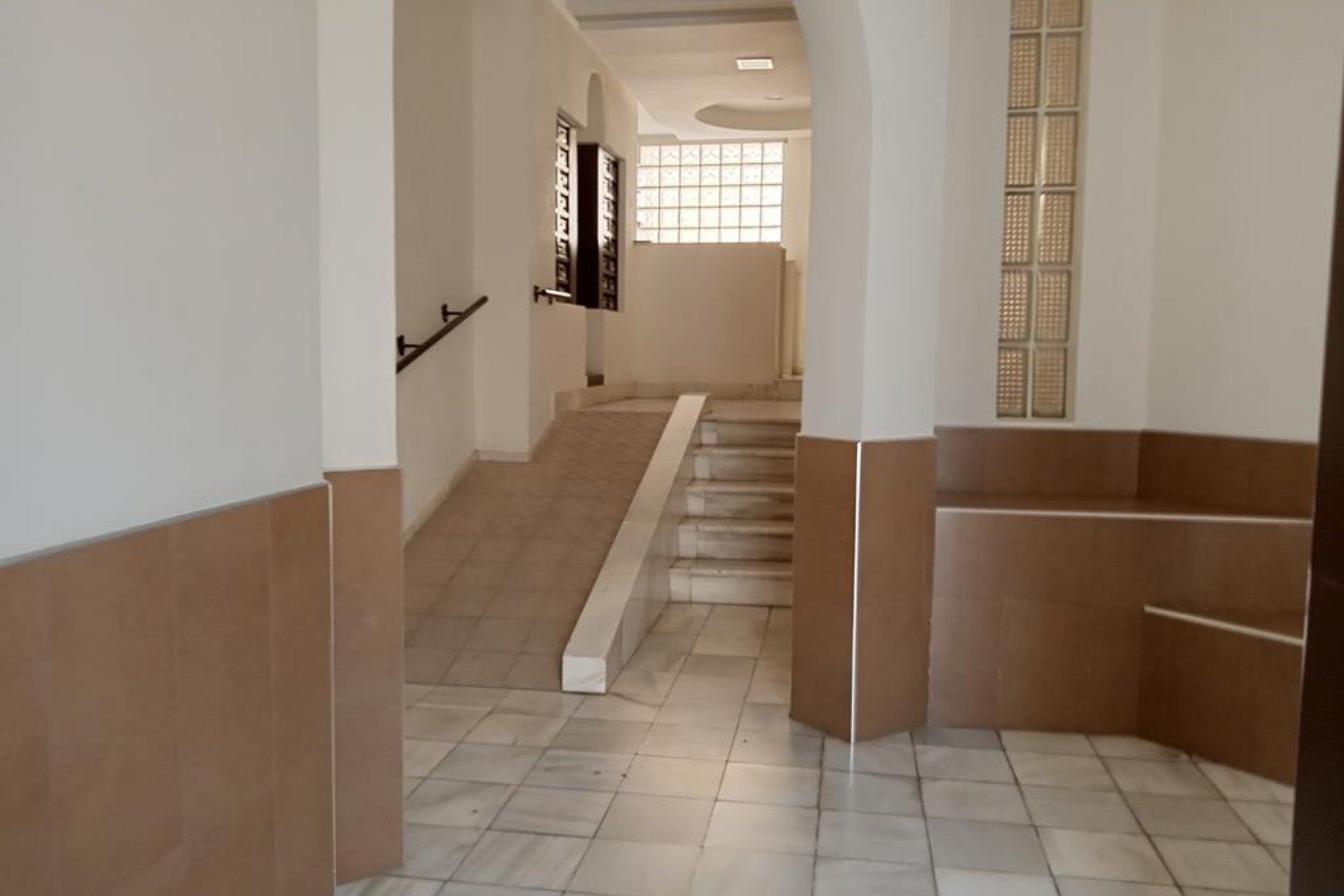 Segunda mano - Apartamento -
Torrevieja - MAR AZUL LA VELETA