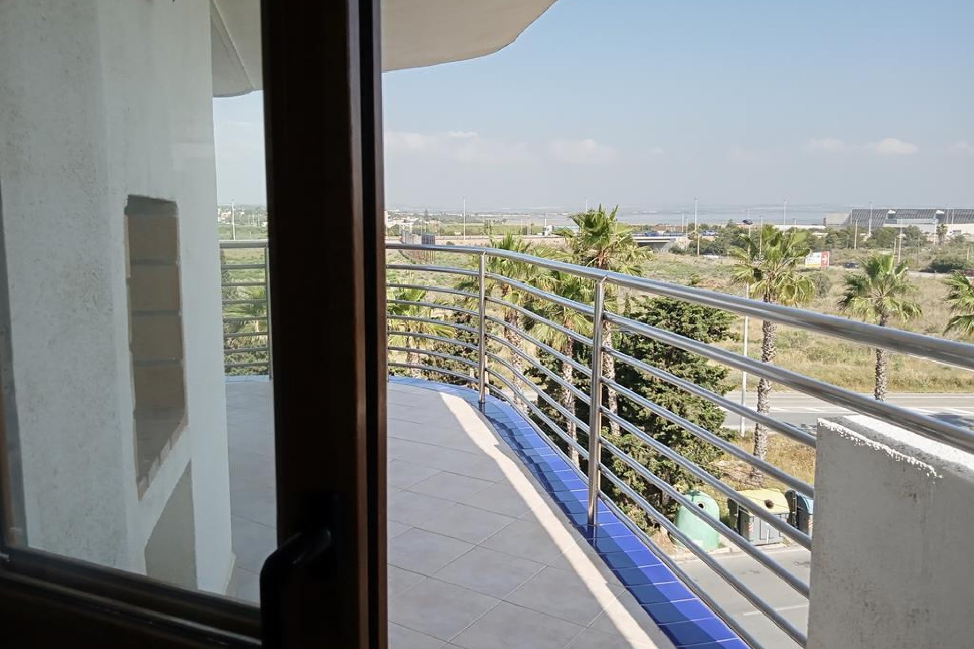 Segunda mano - Apartamento -
Torrevieja - MAR AZUL LA VELETA