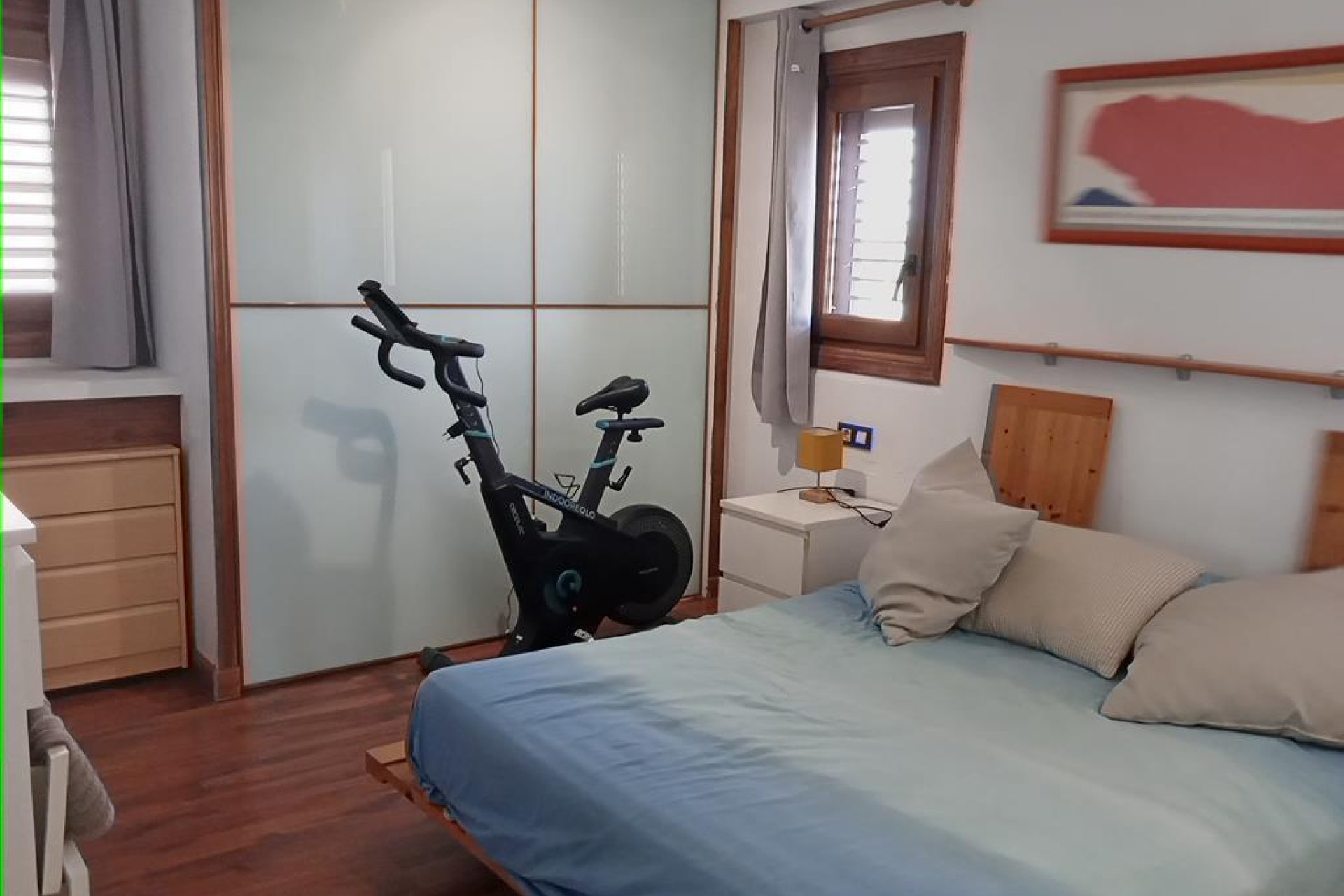 Segunda mano - Apartamento -
Torrevieja - MAR AZUL LA VELETA