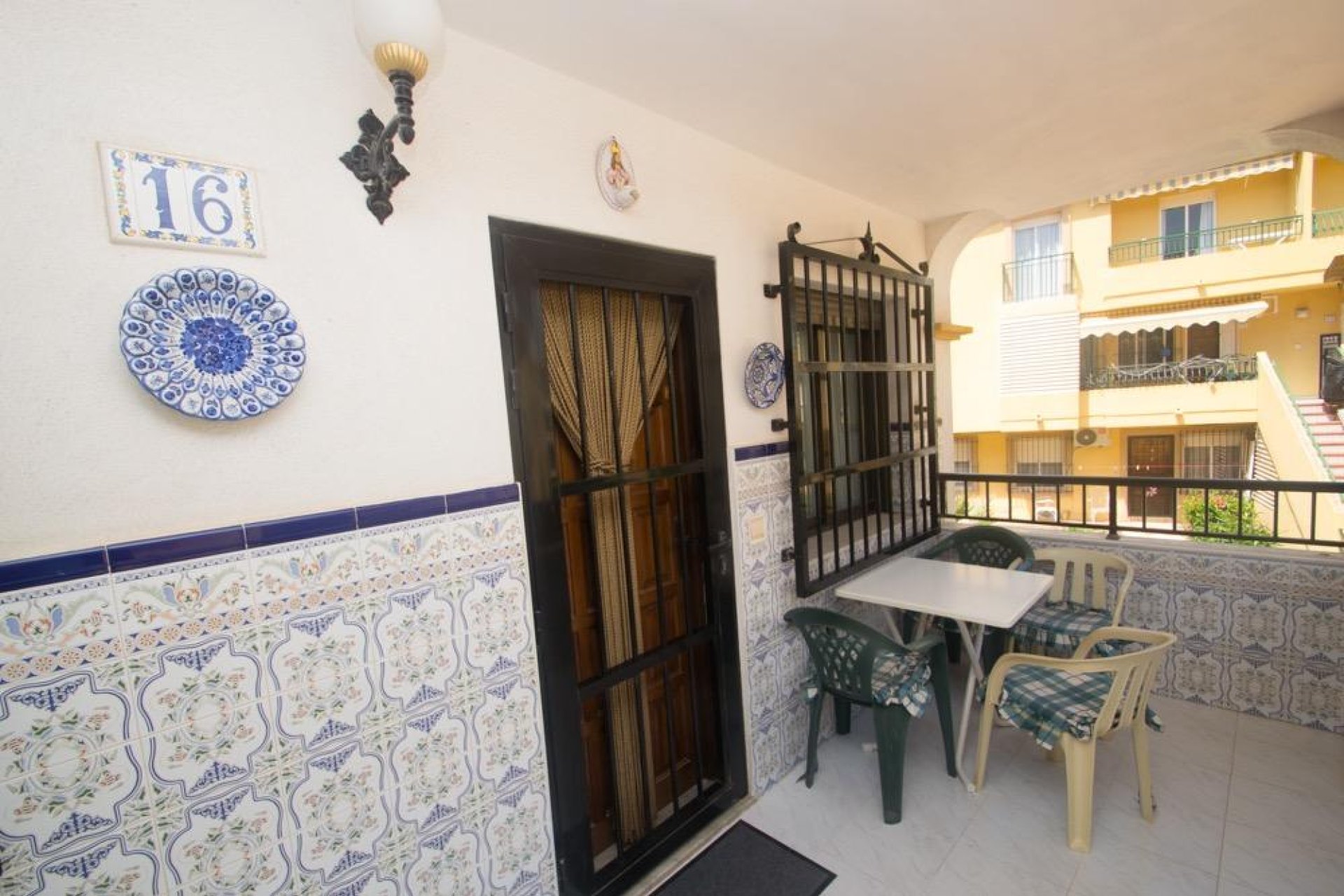 Segunda mano - Apartamento -
Torrevieja - Mar Azul