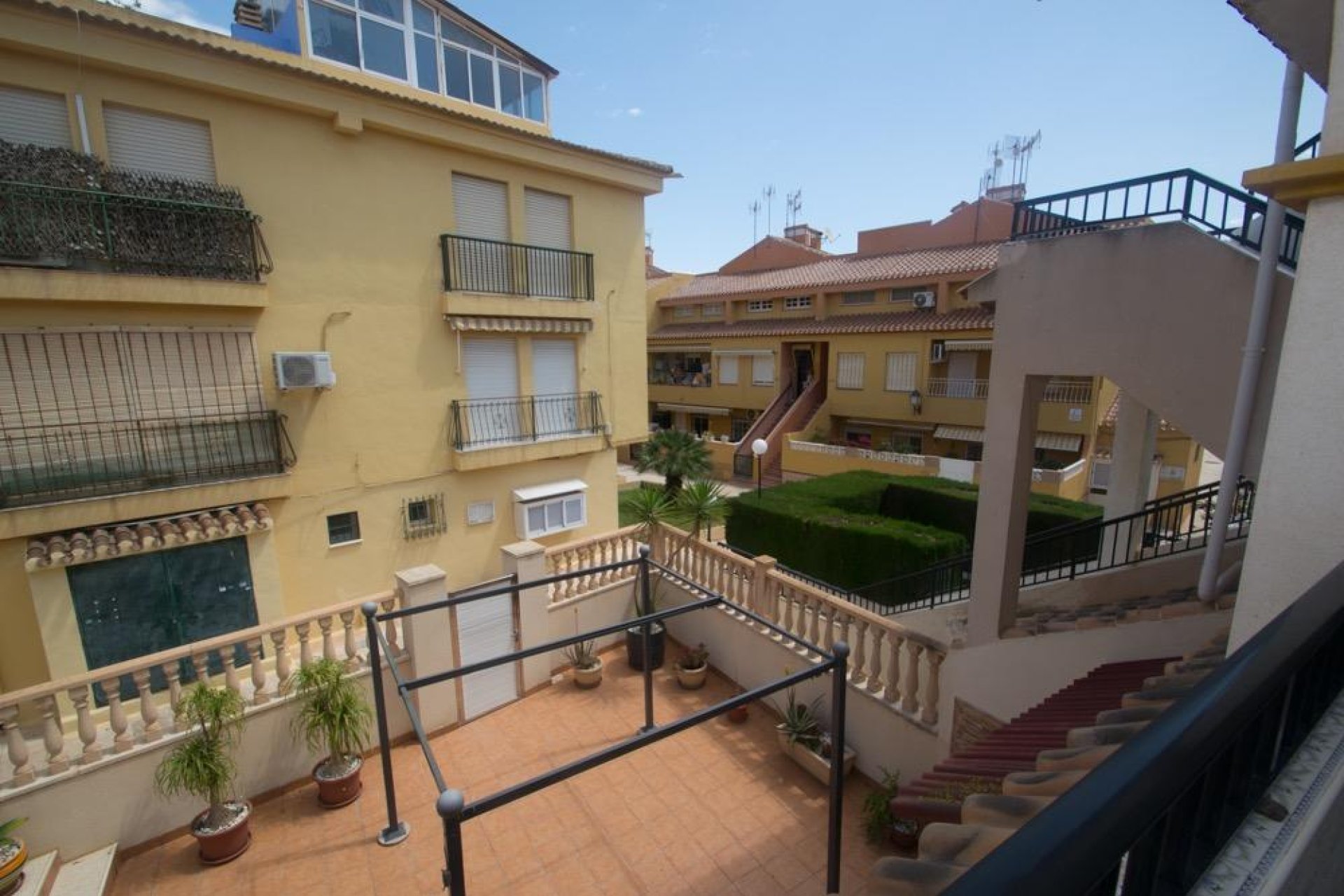 Segunda mano - Apartamento -
Torrevieja - Mar Azul